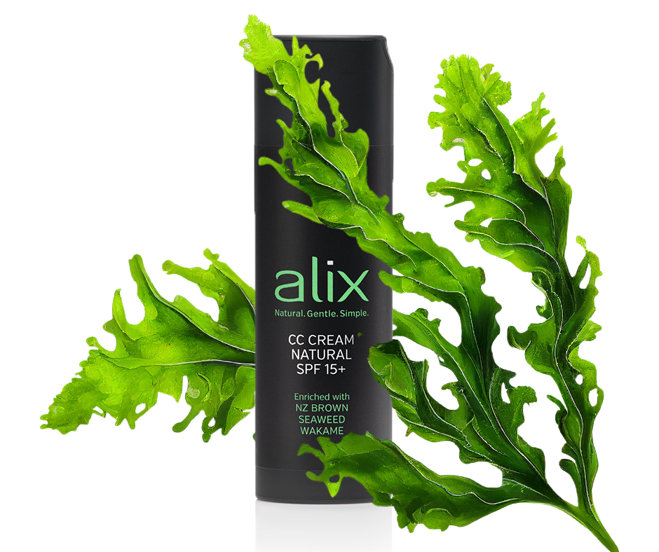 Bio-Active Face Oil + CC Cream, Natural SPF 15+ Duo