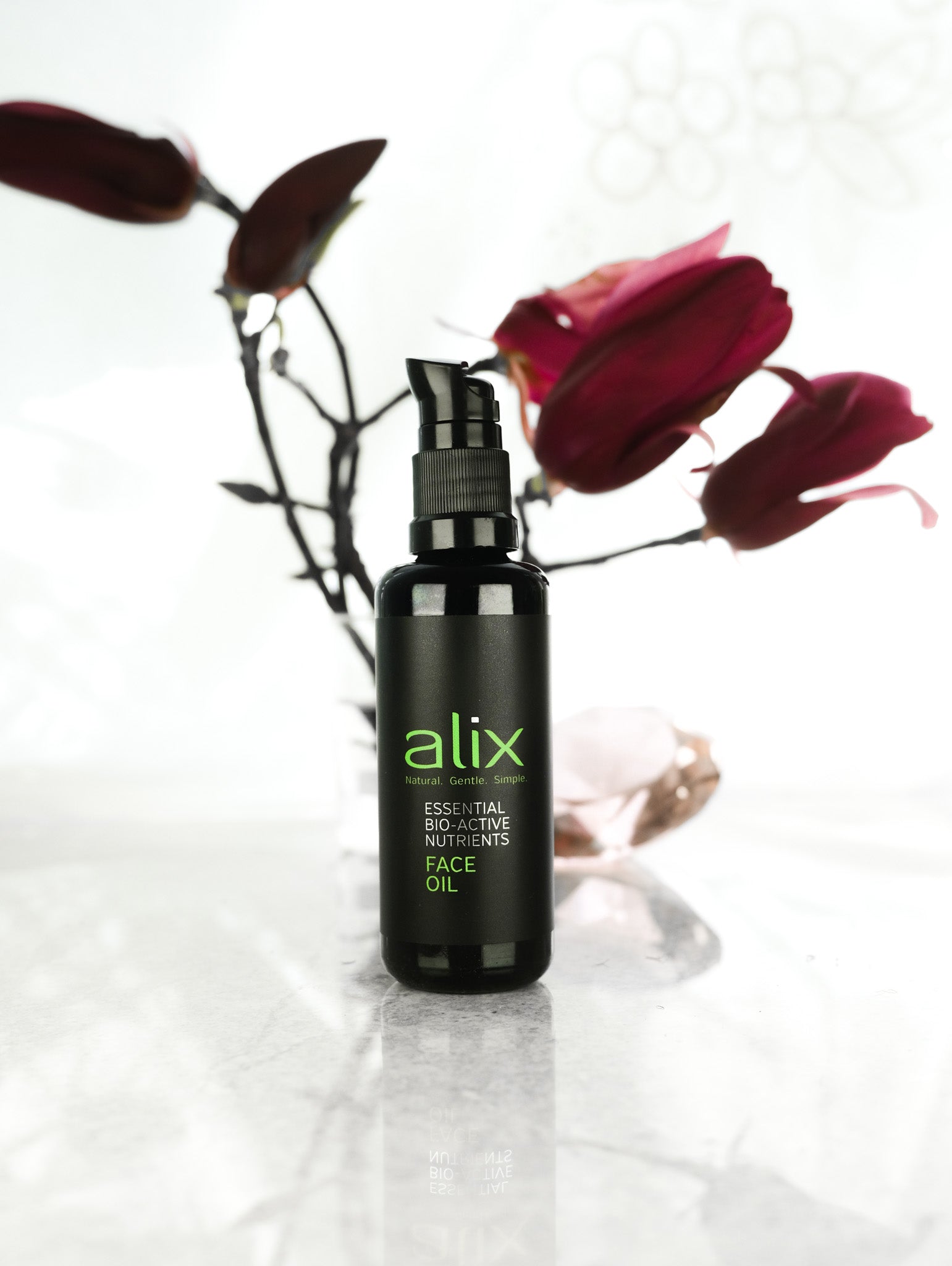 Bio-Active Face OIl