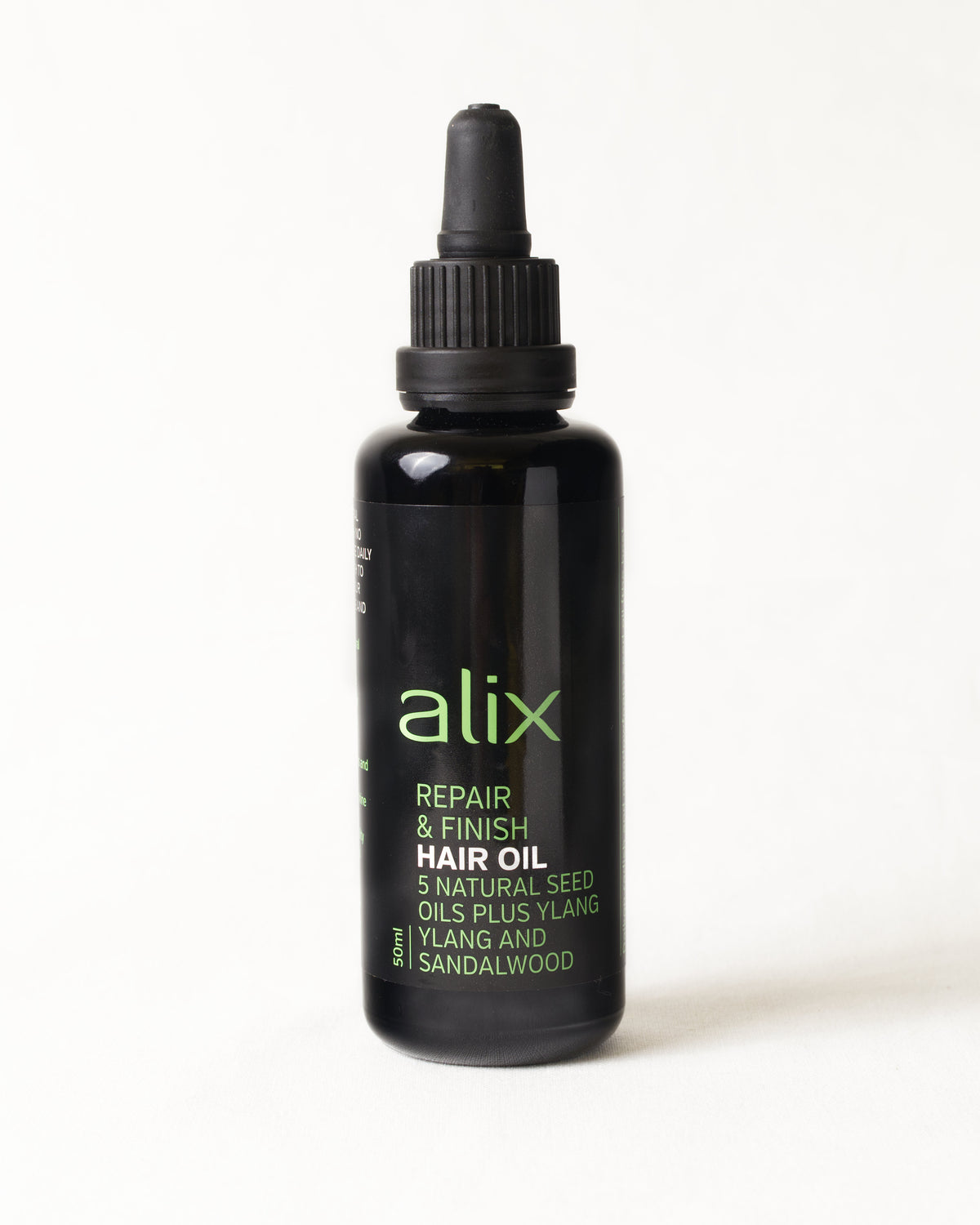 Hair Oil 100% Natural