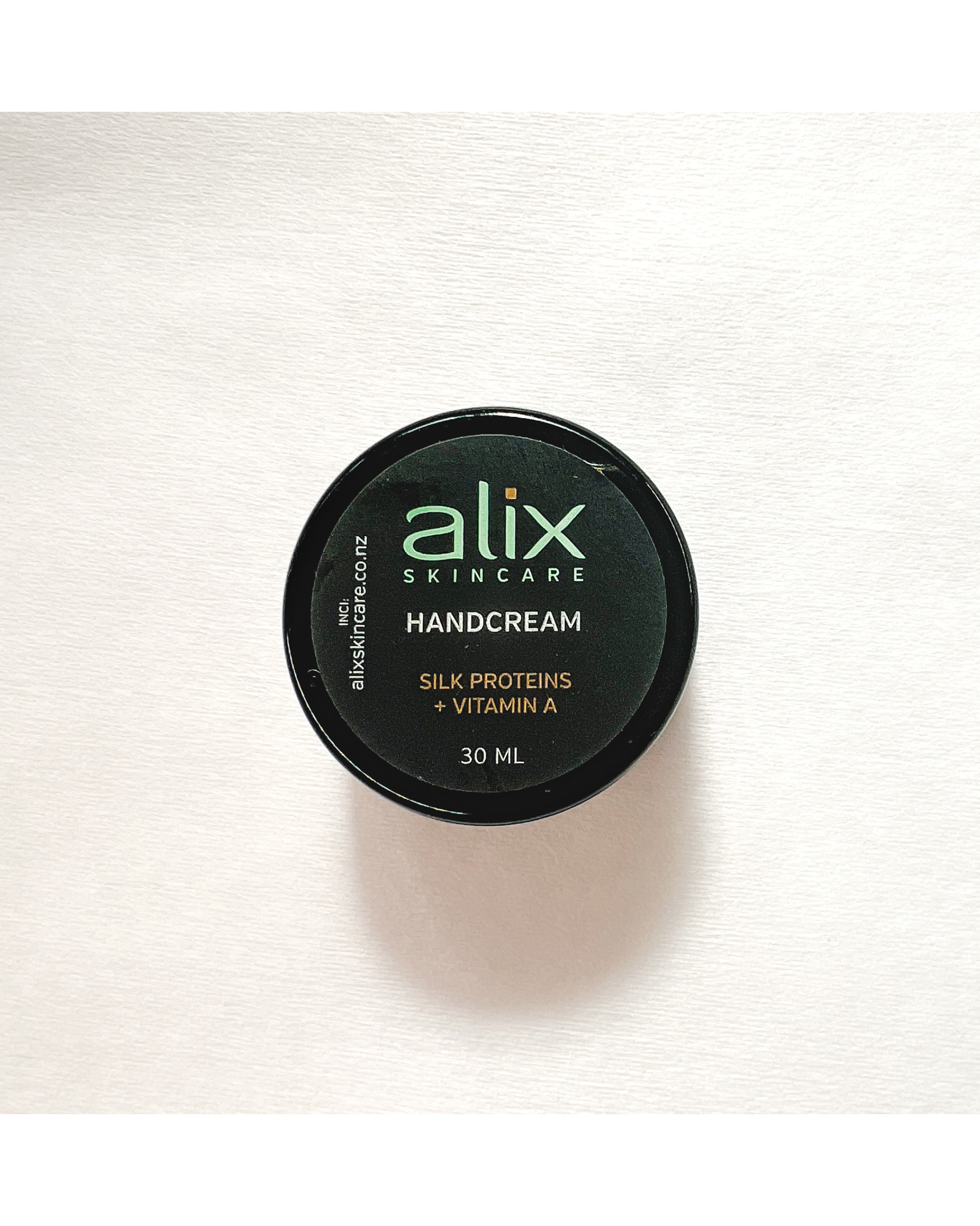 Hand Cream