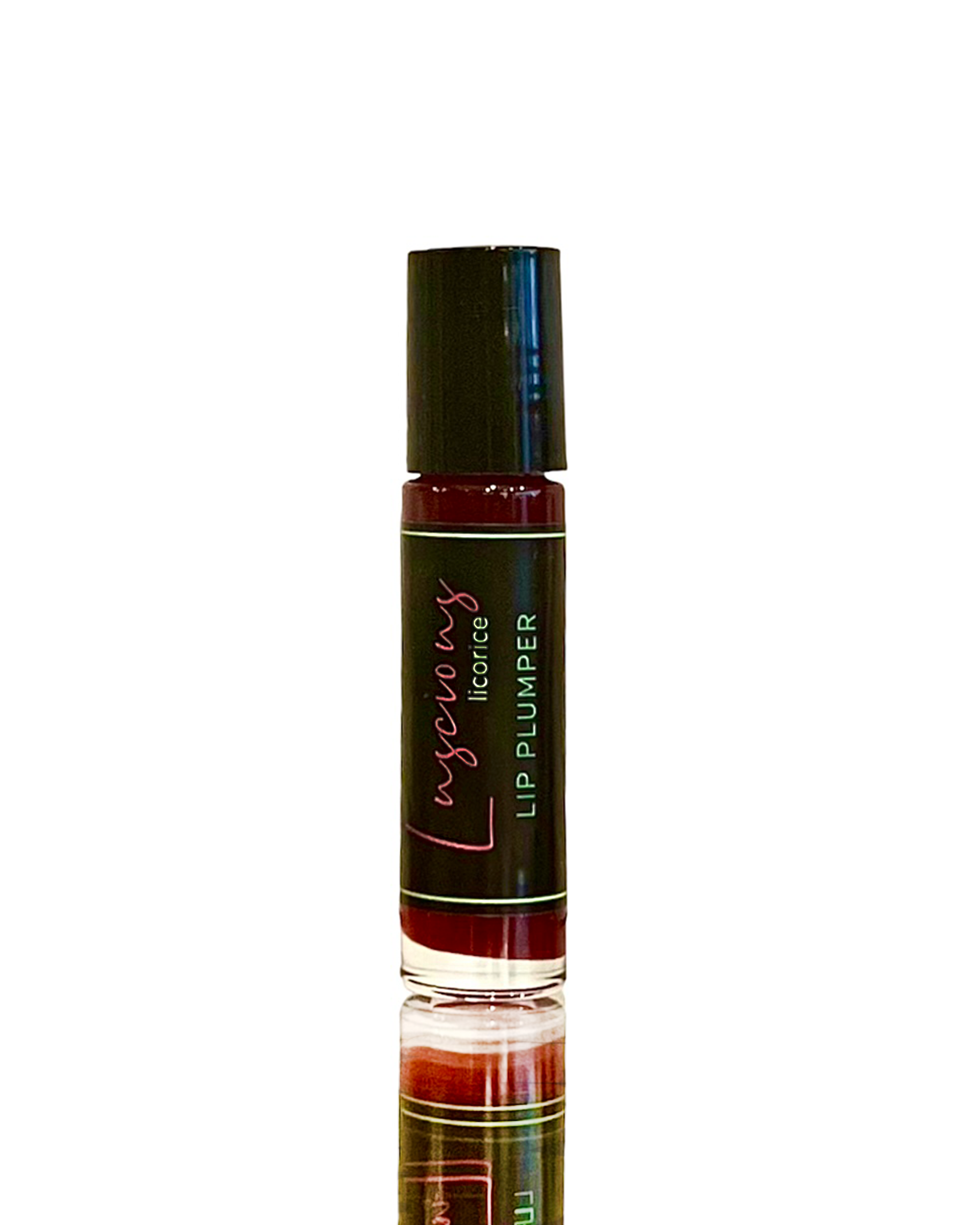 Luscious Licorice Lip Plumper