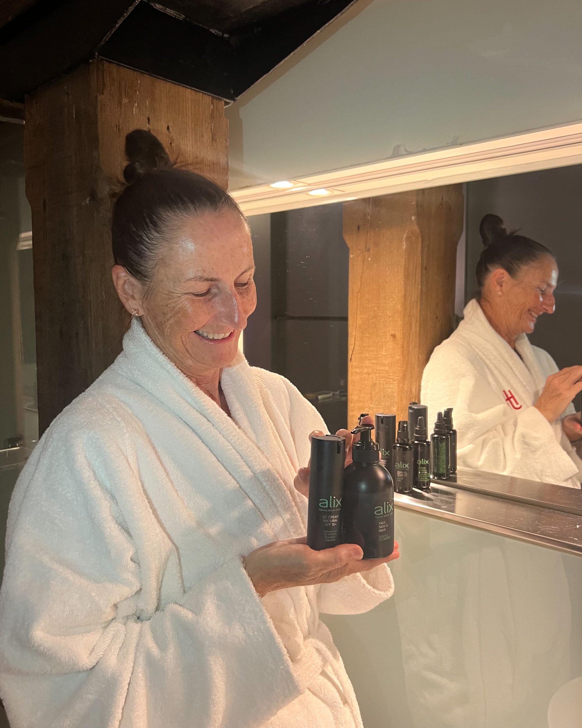 Everyday Skincare Blueprint