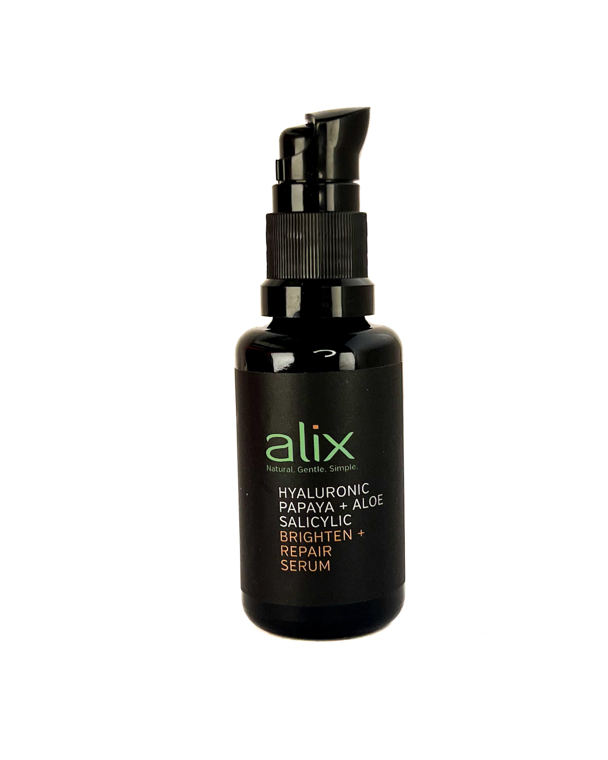 Brighten & Repair Face Serum