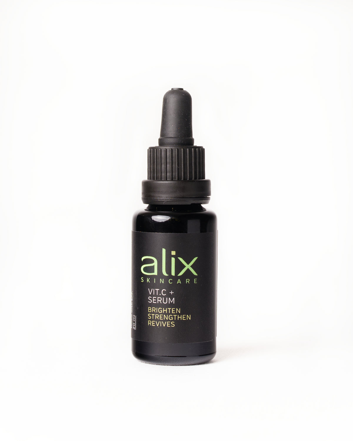 Vitamin C Face Serum