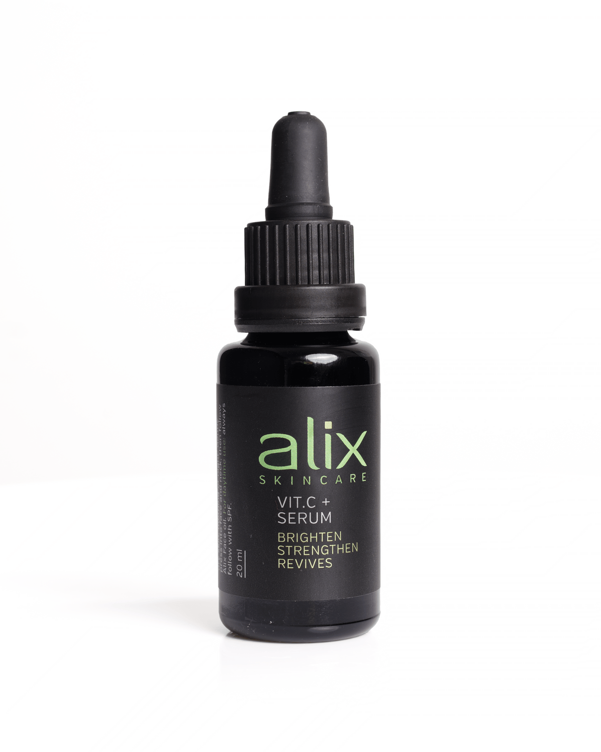 Vitamin C Face Serum