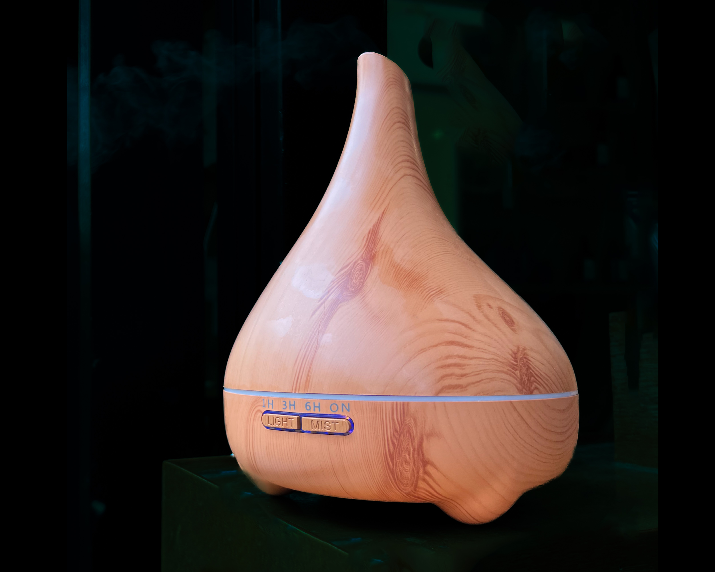 Essential Oil Diffuser