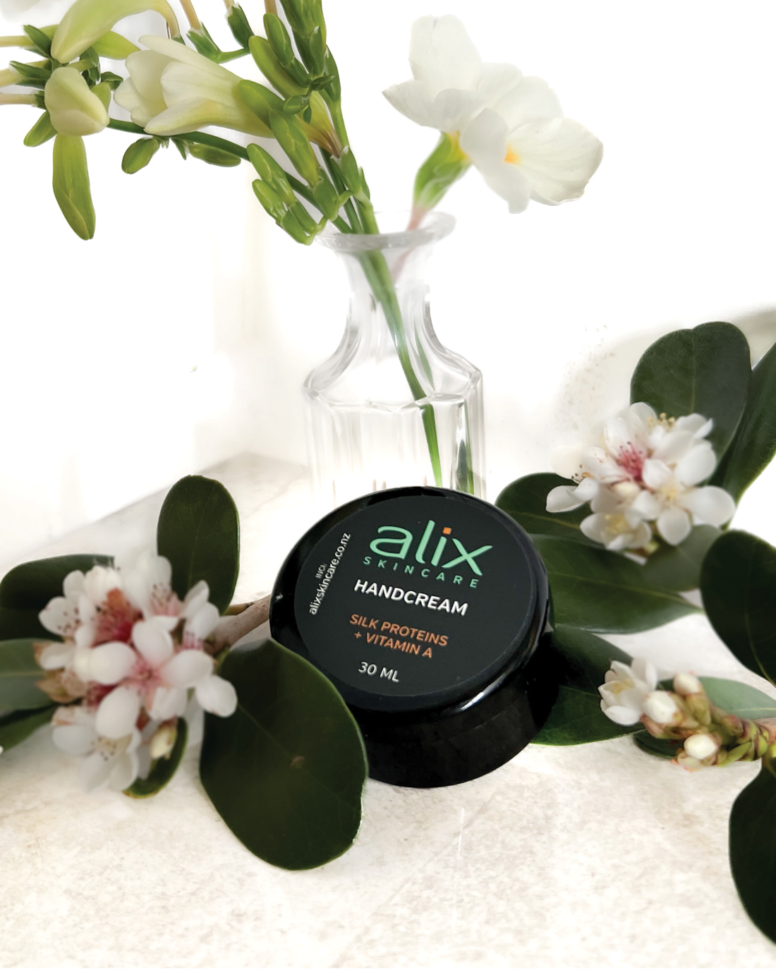 Hand & Nail Care Bundle