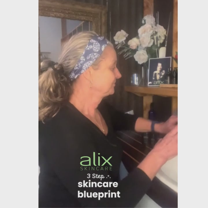 Everyday Skincare Blueprint