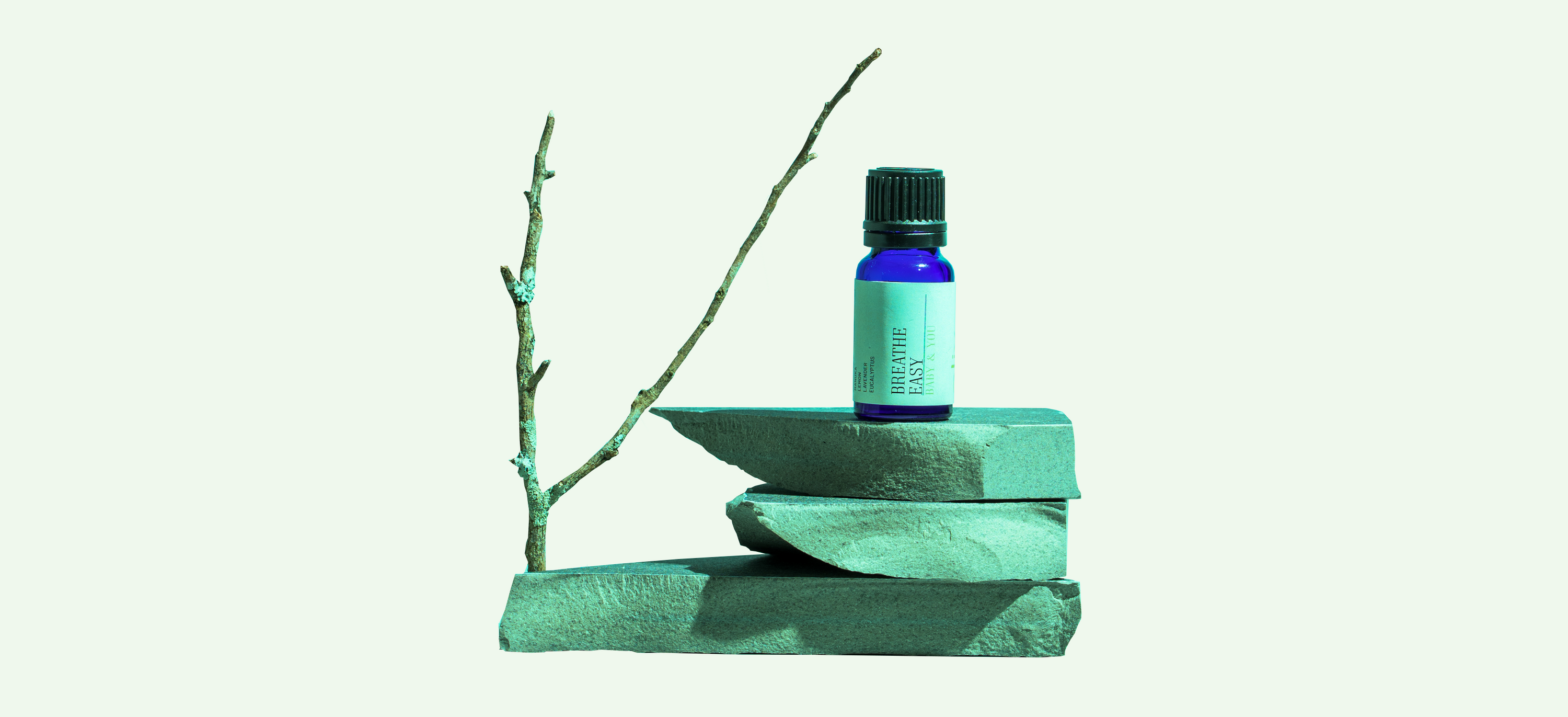 Breathe Easy (10ml)