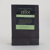Alix Skincare Hallo Clay Mask  - 8 masks