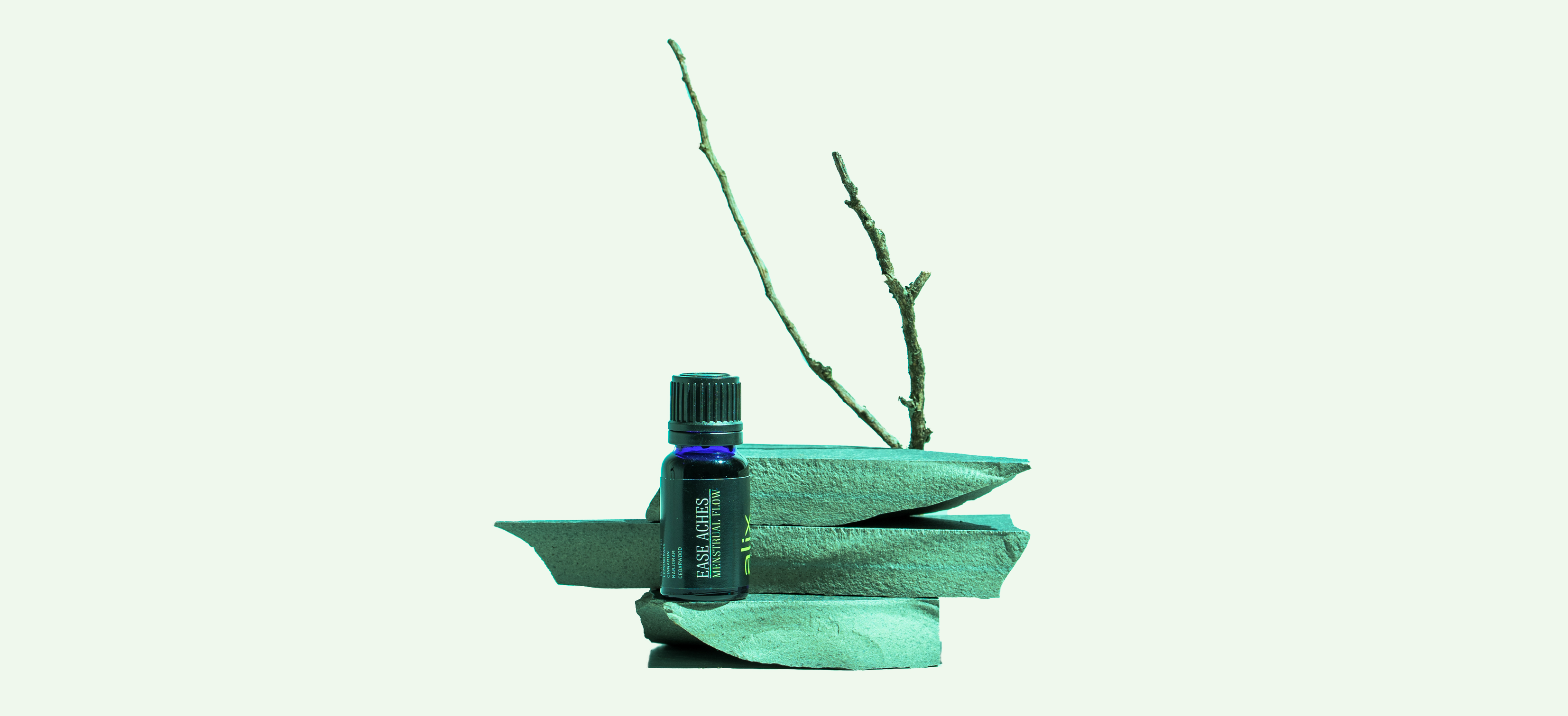 Ease Aches Menstrual Rub (10ml)