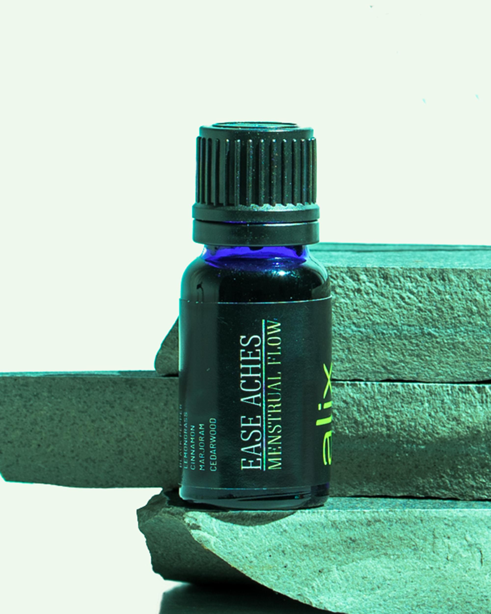 Ease Aches Menstrual Rub (10ml)
