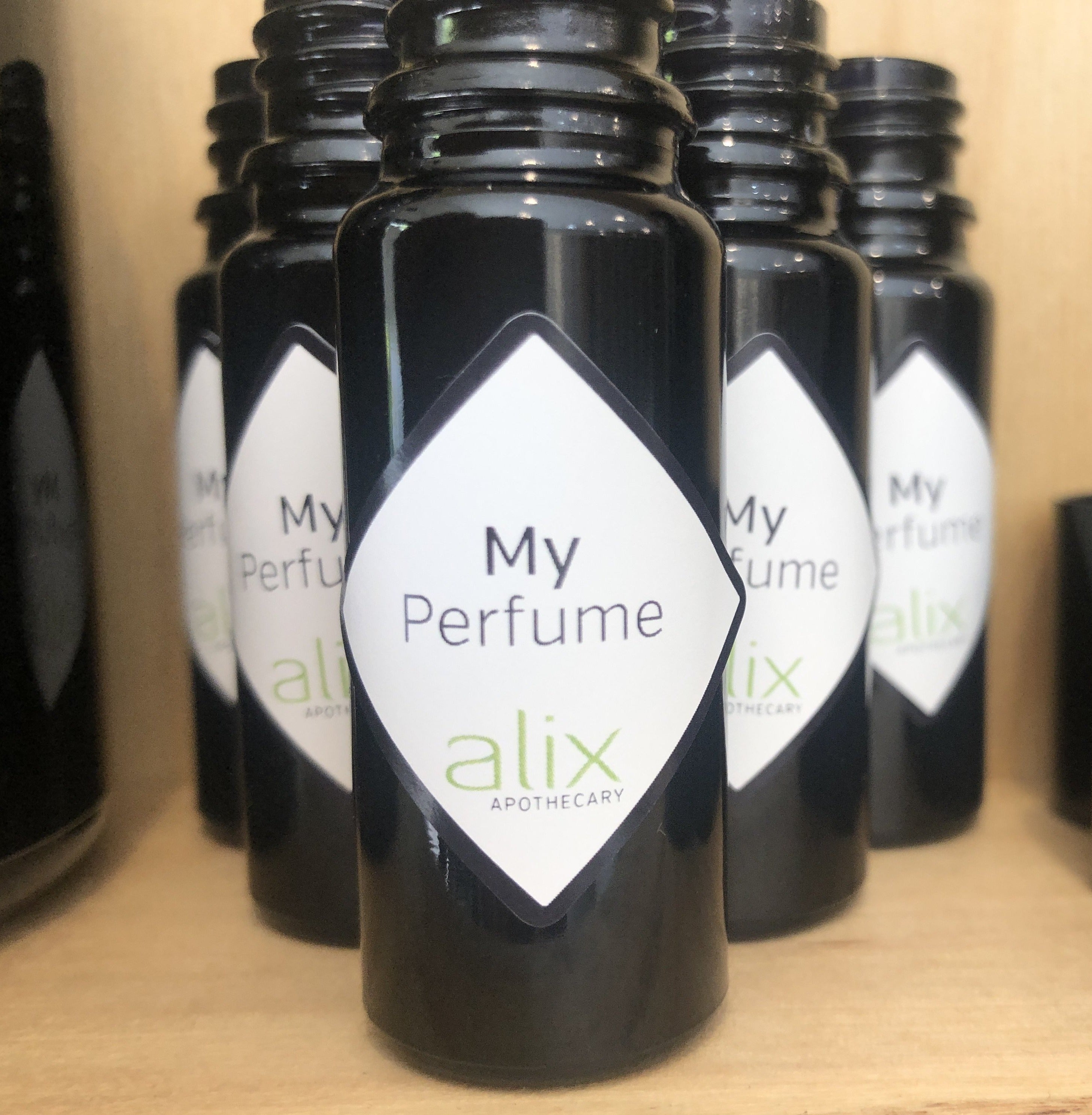 My Perfume Bar