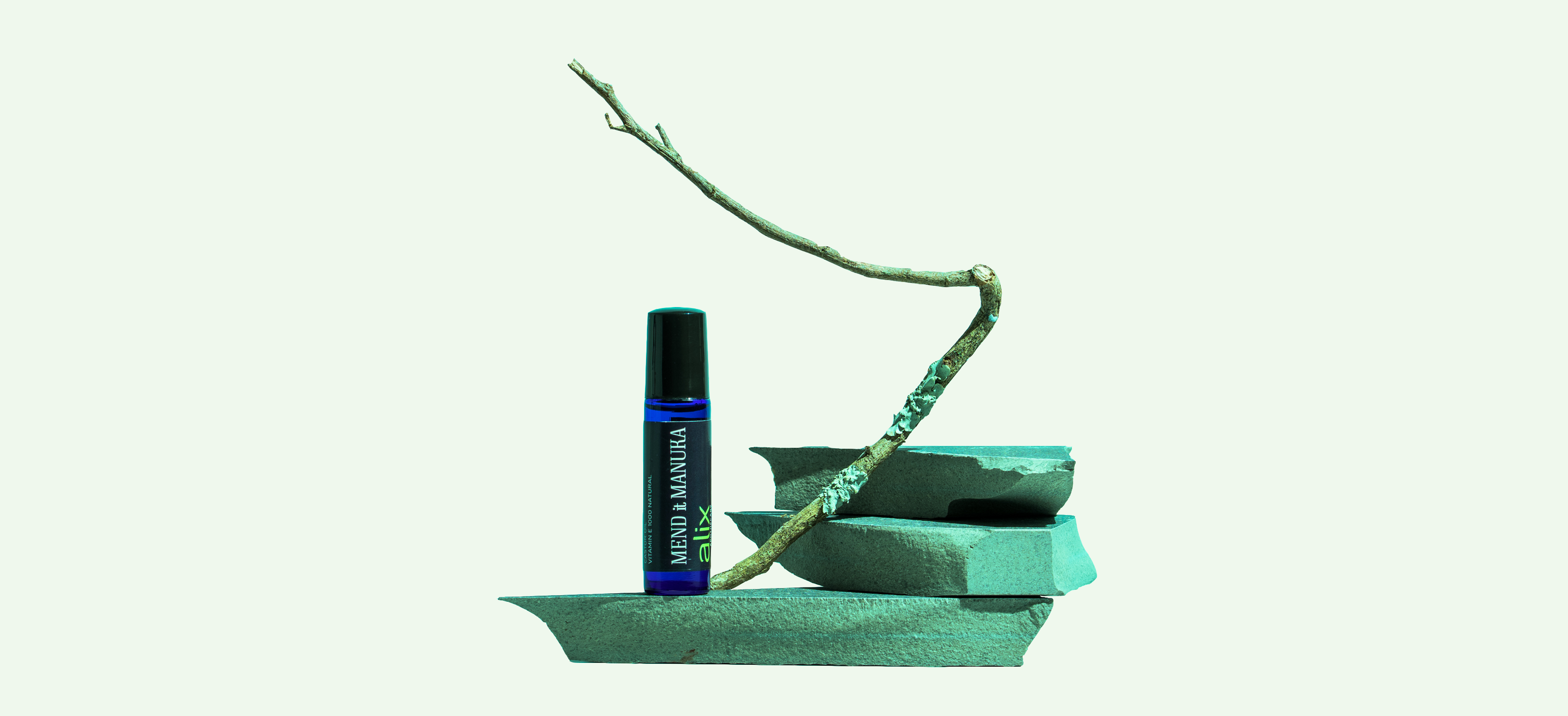 Mend-It Manuka Roll On (10ml)