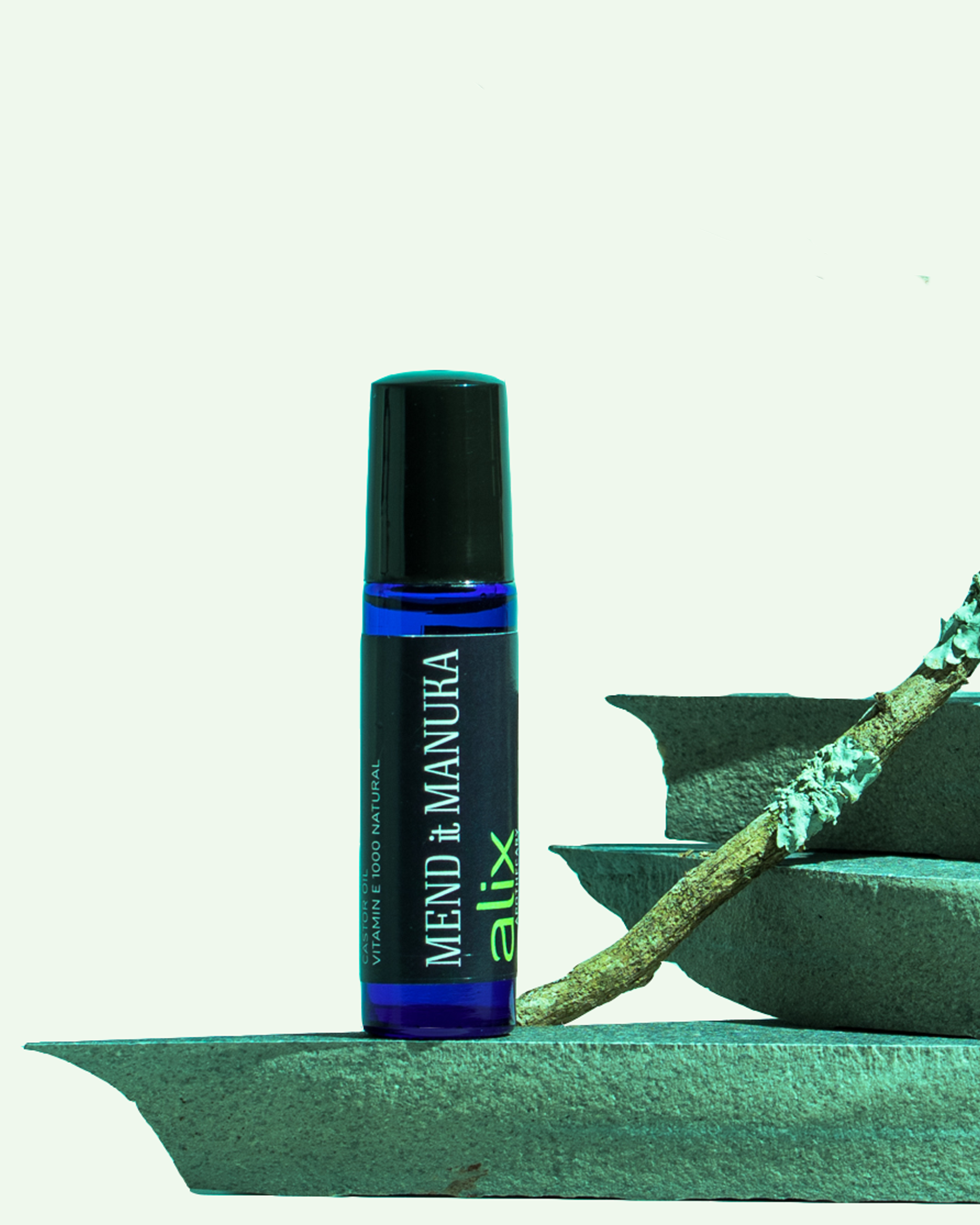 Mend-It Manuka Roll On (10ml)