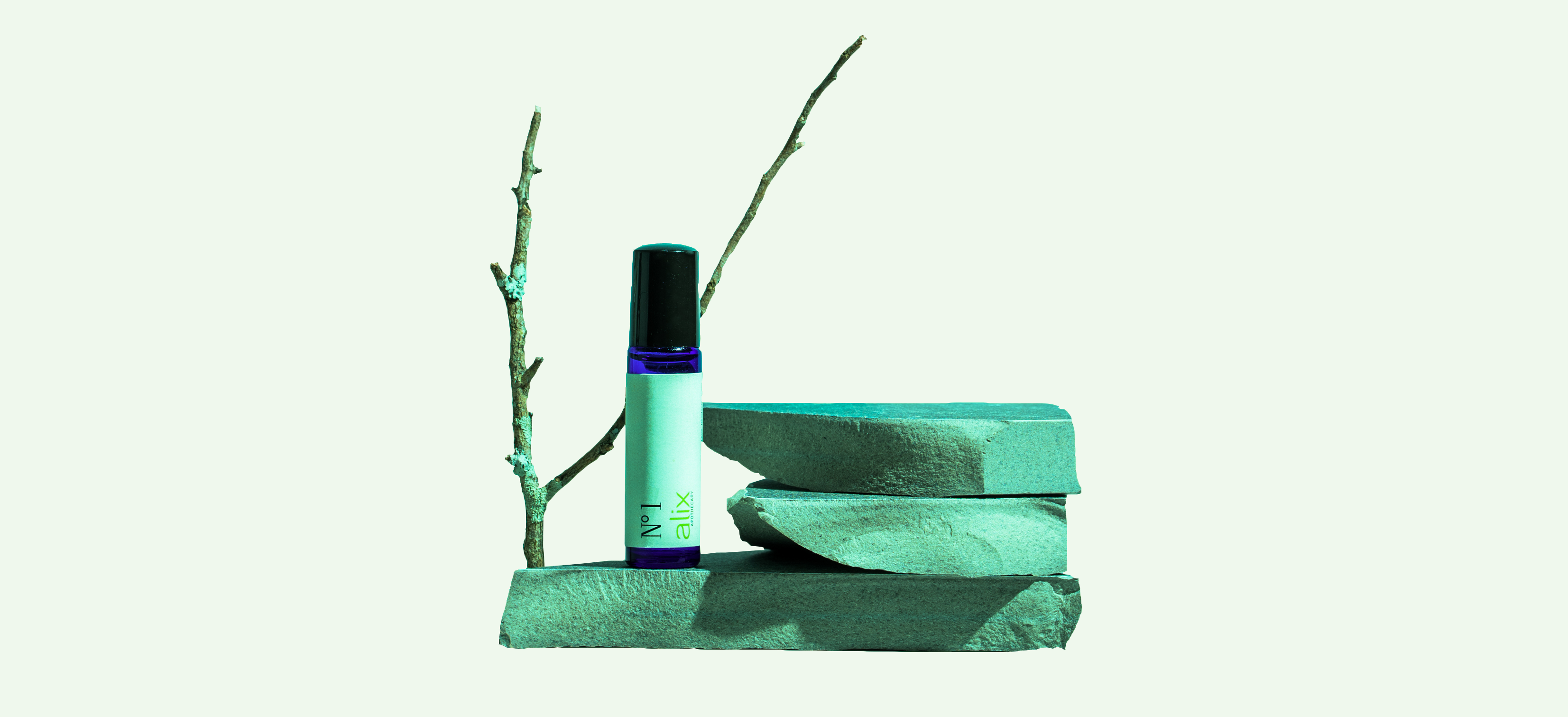 No. 1 Roll On (10ml)
