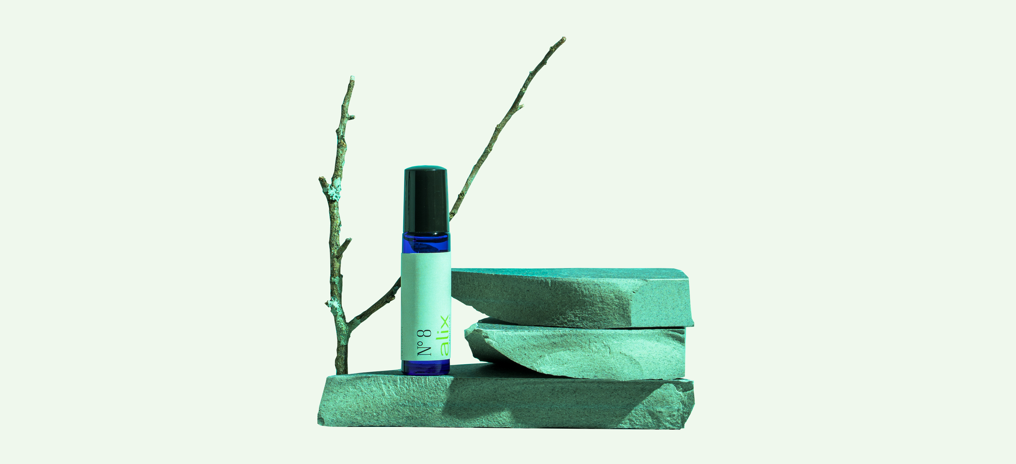 No. 8 Roll On (10ml)