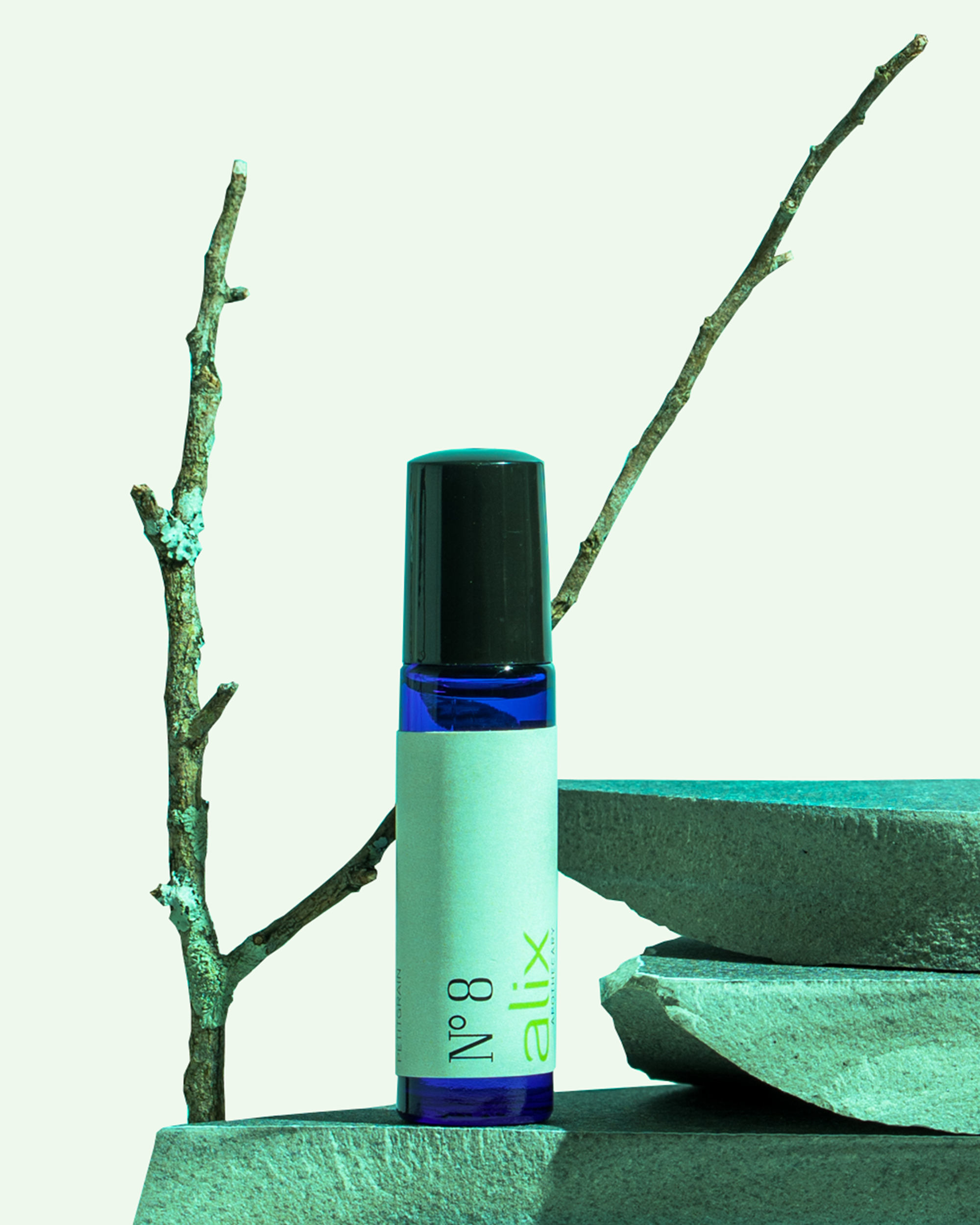 No. 8 Roll On (10ml)