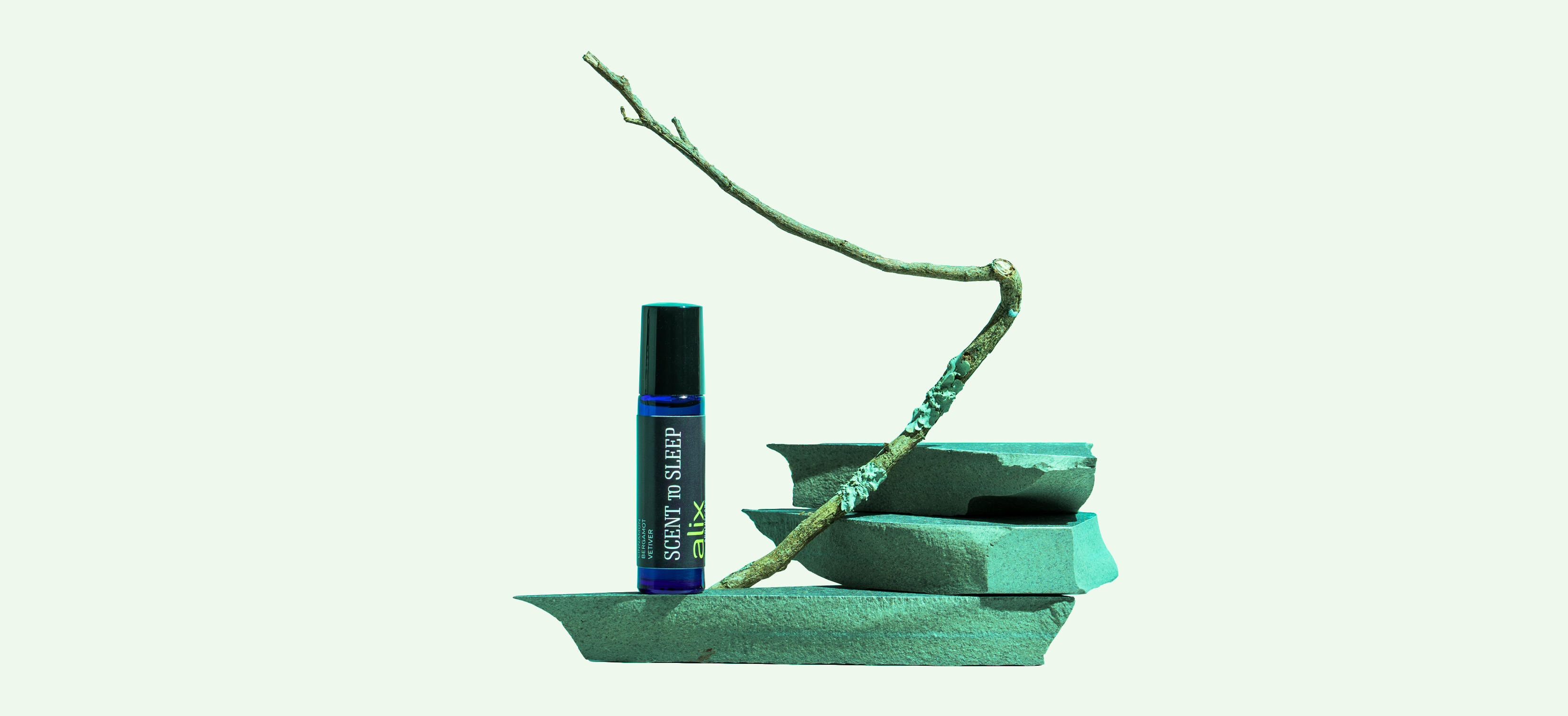 Scent to Sleep