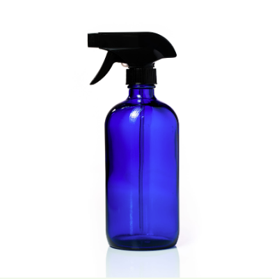 Glass spray bottle deals nz