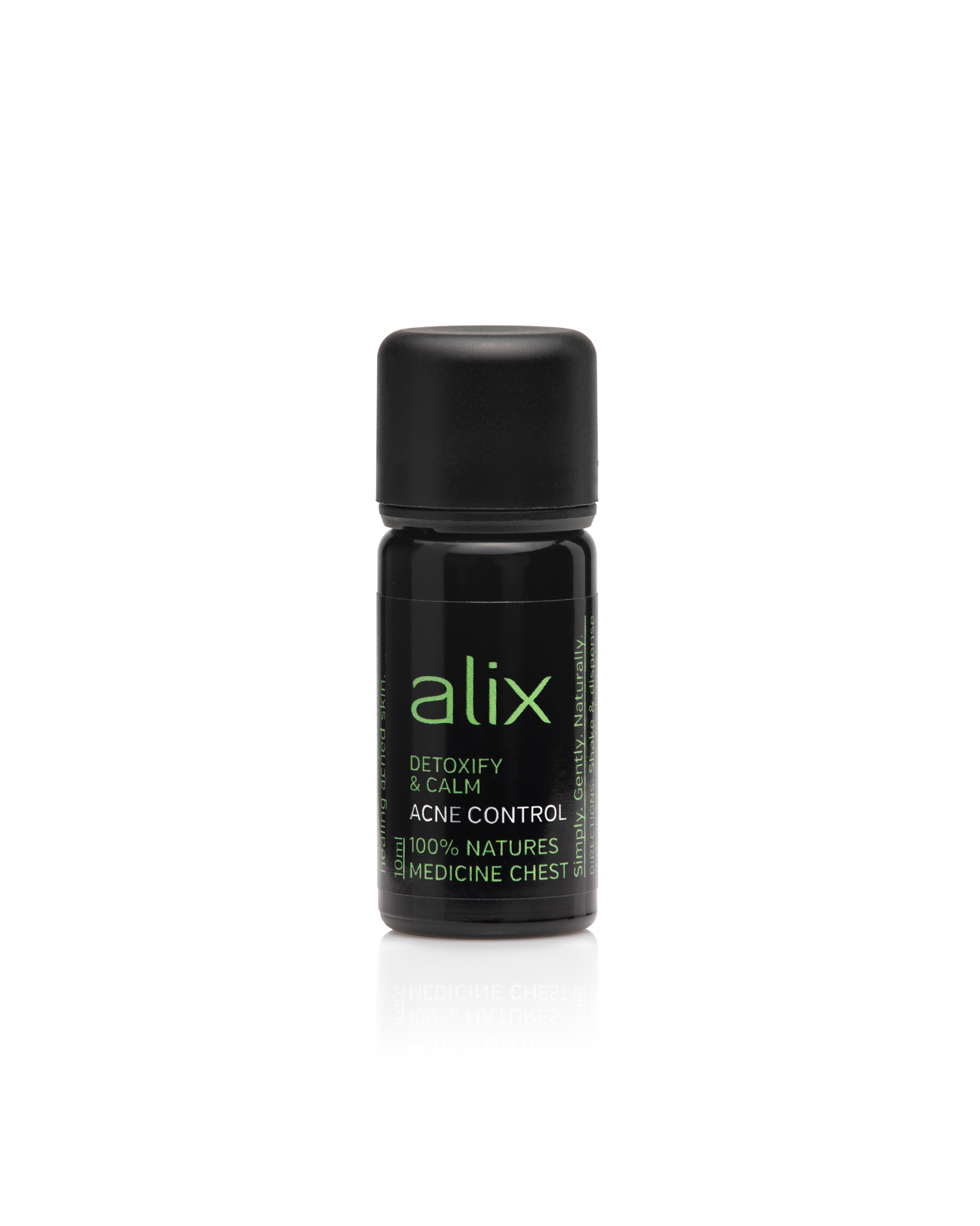 Detoxify & Calm Night Spot Treatment