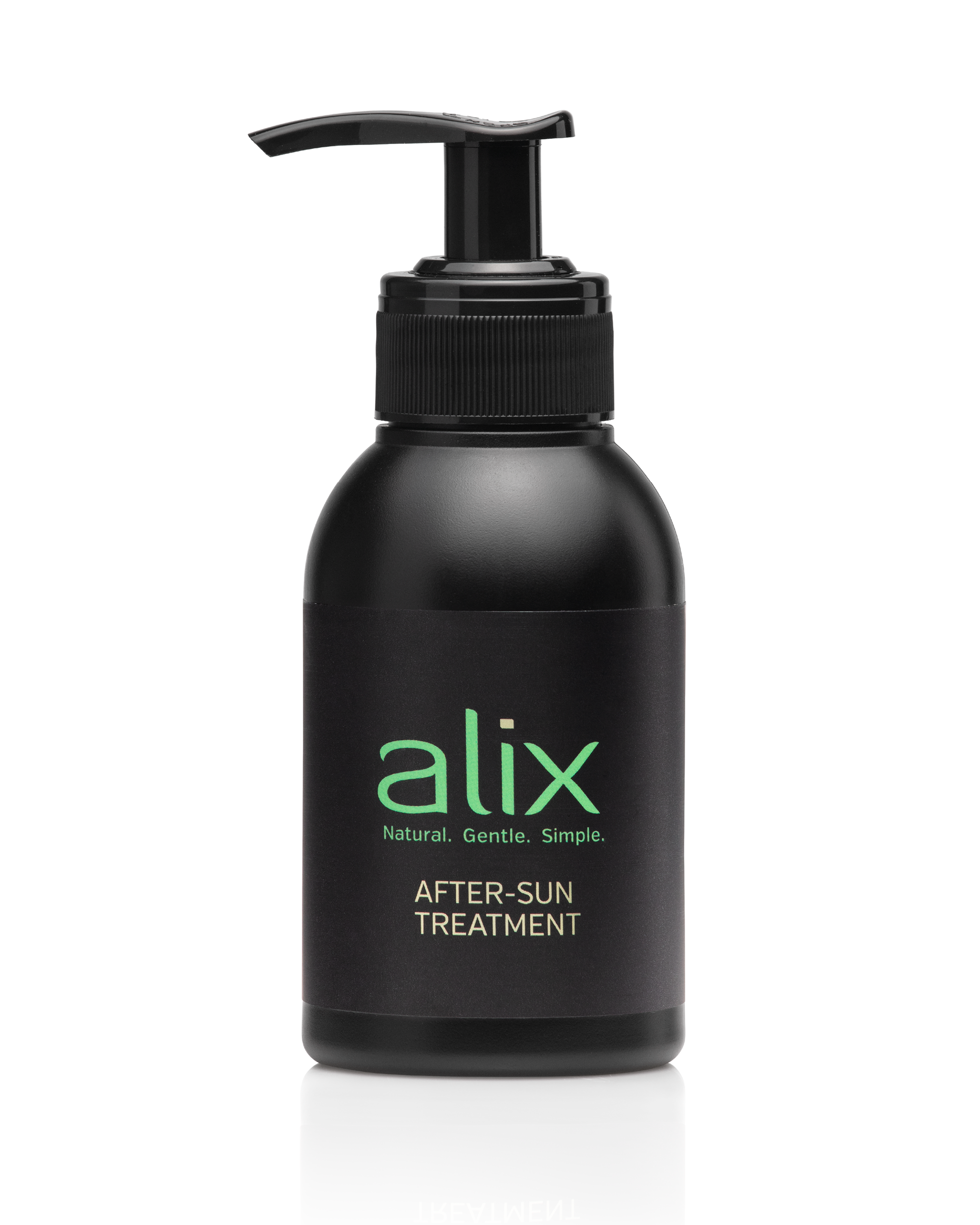 After-Sun Treatment