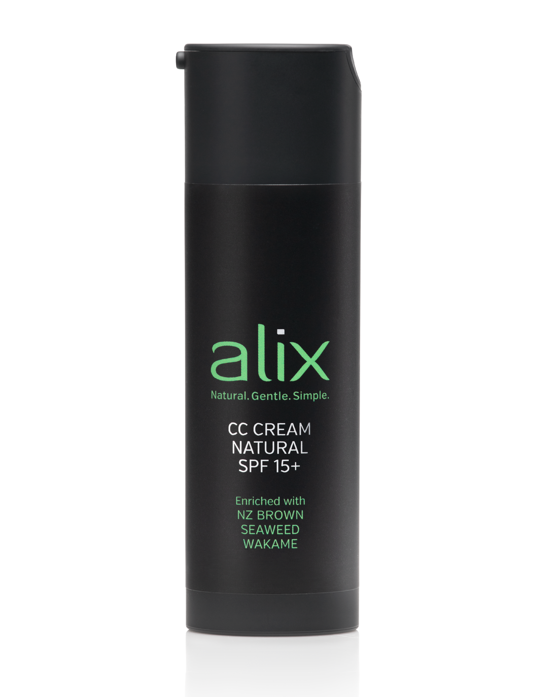 CC Cream SPF 15+