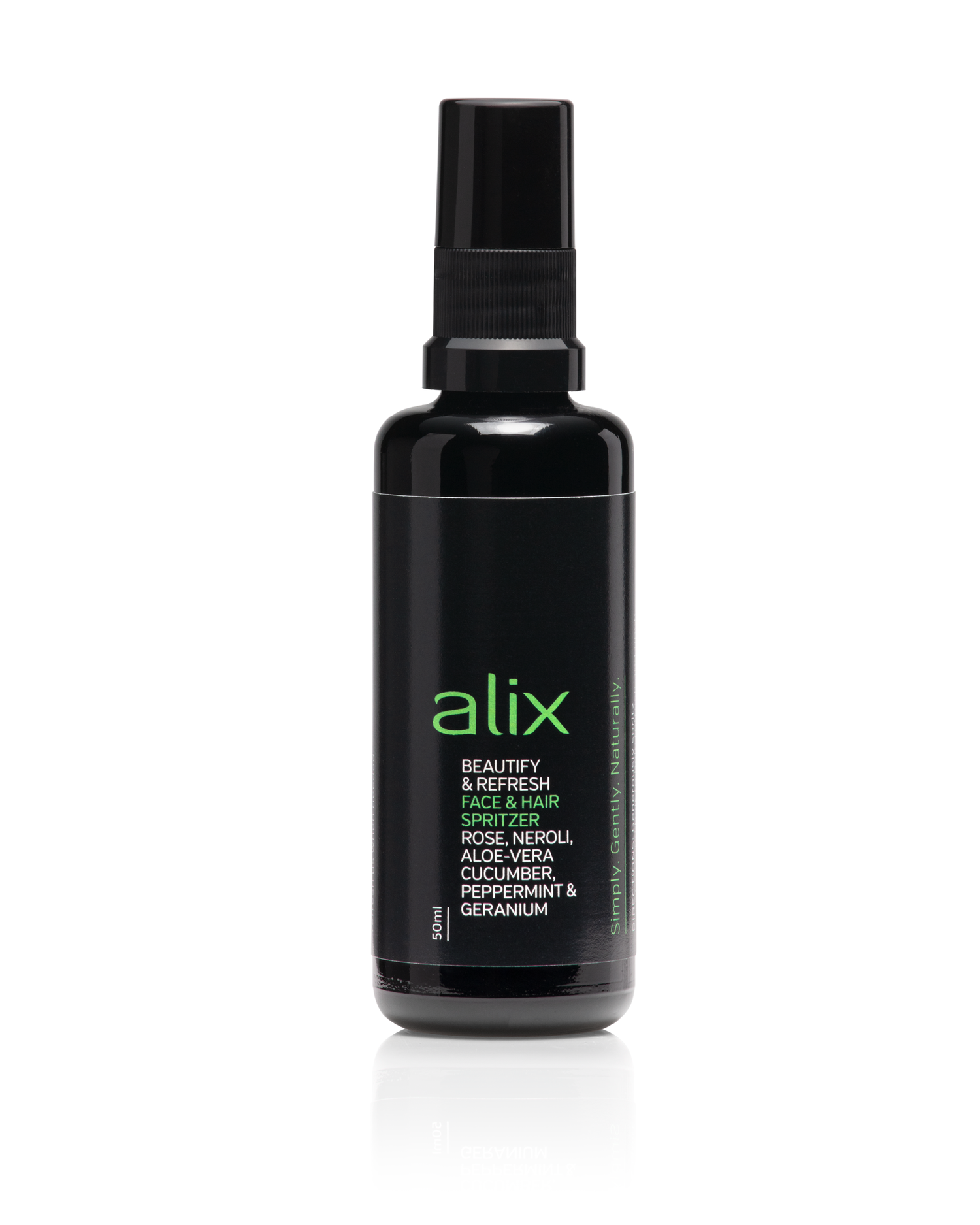 Face & Hair Spritzer (100ml)