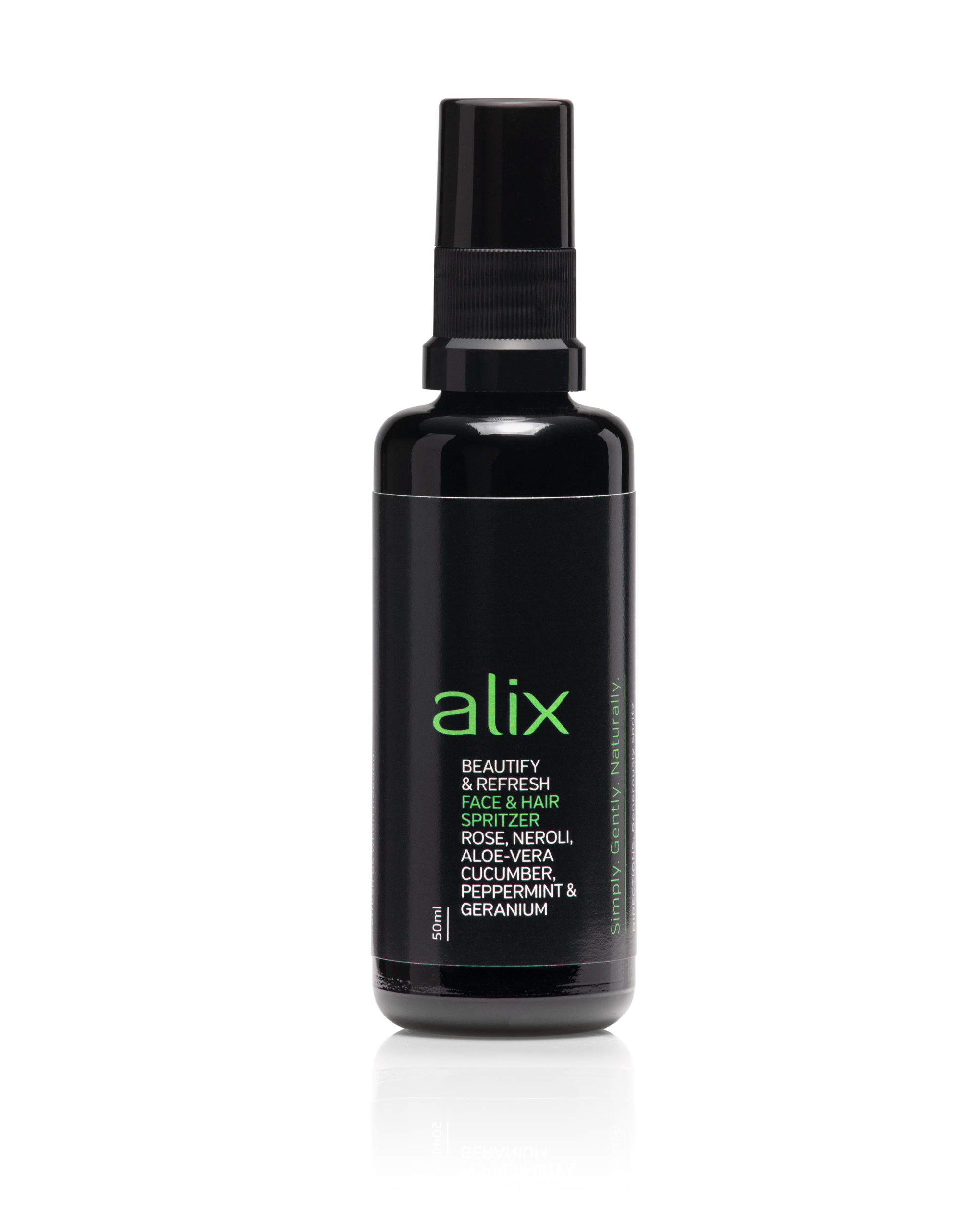 Face & Hair Spritzer (100ml)