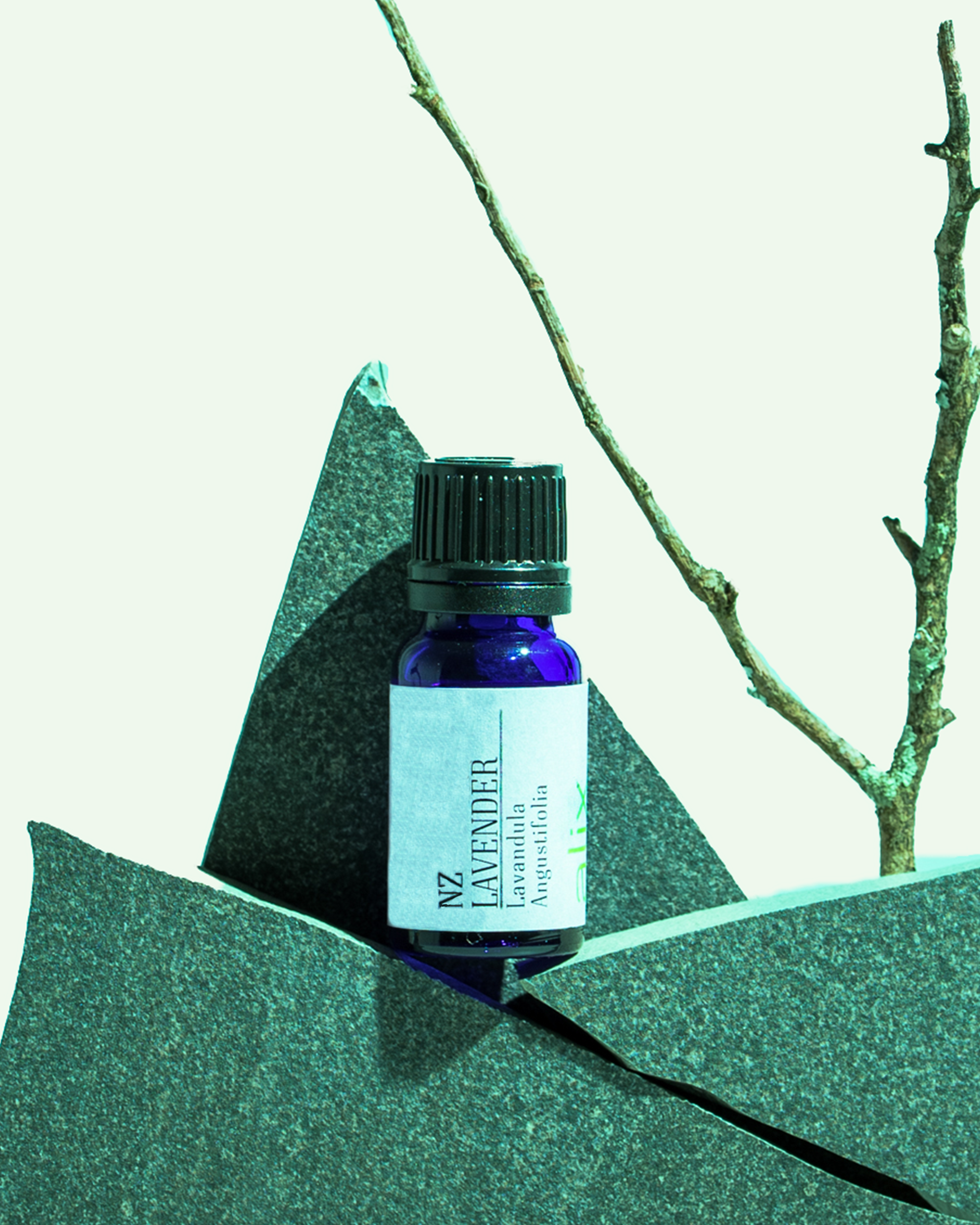 NZ Lavender Essential Oil