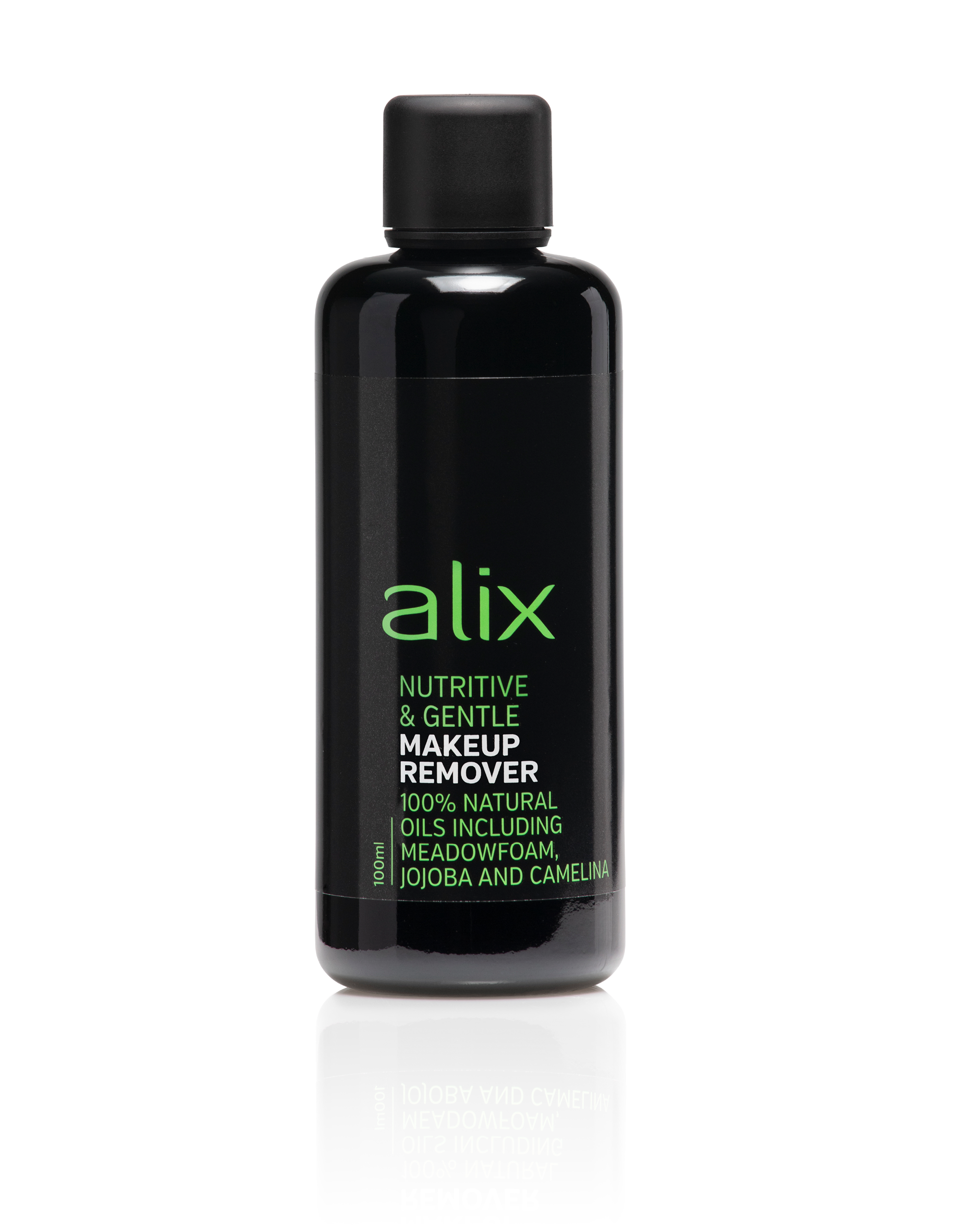 Nutritive & Gentle Makeup Remover