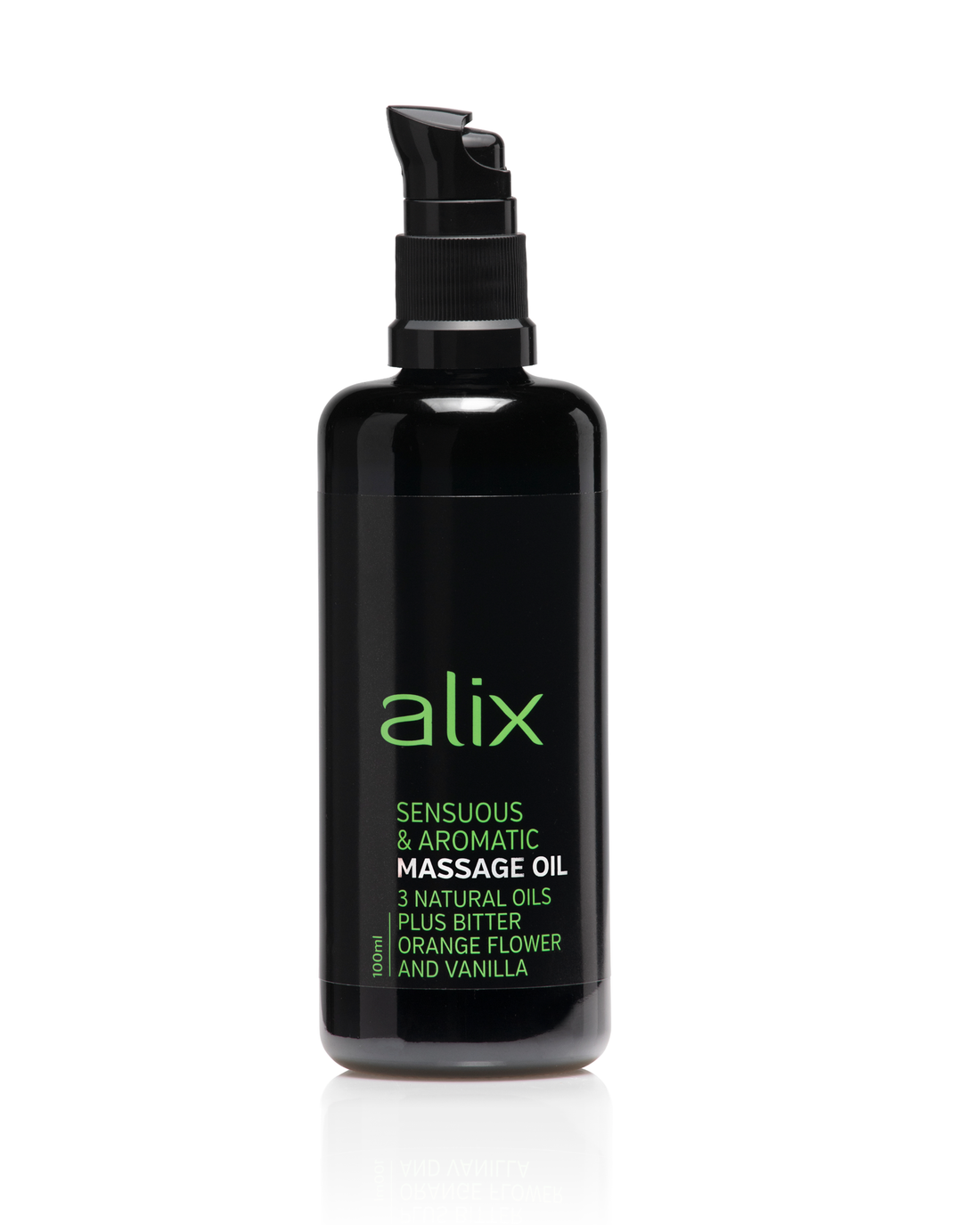 Massage Oil