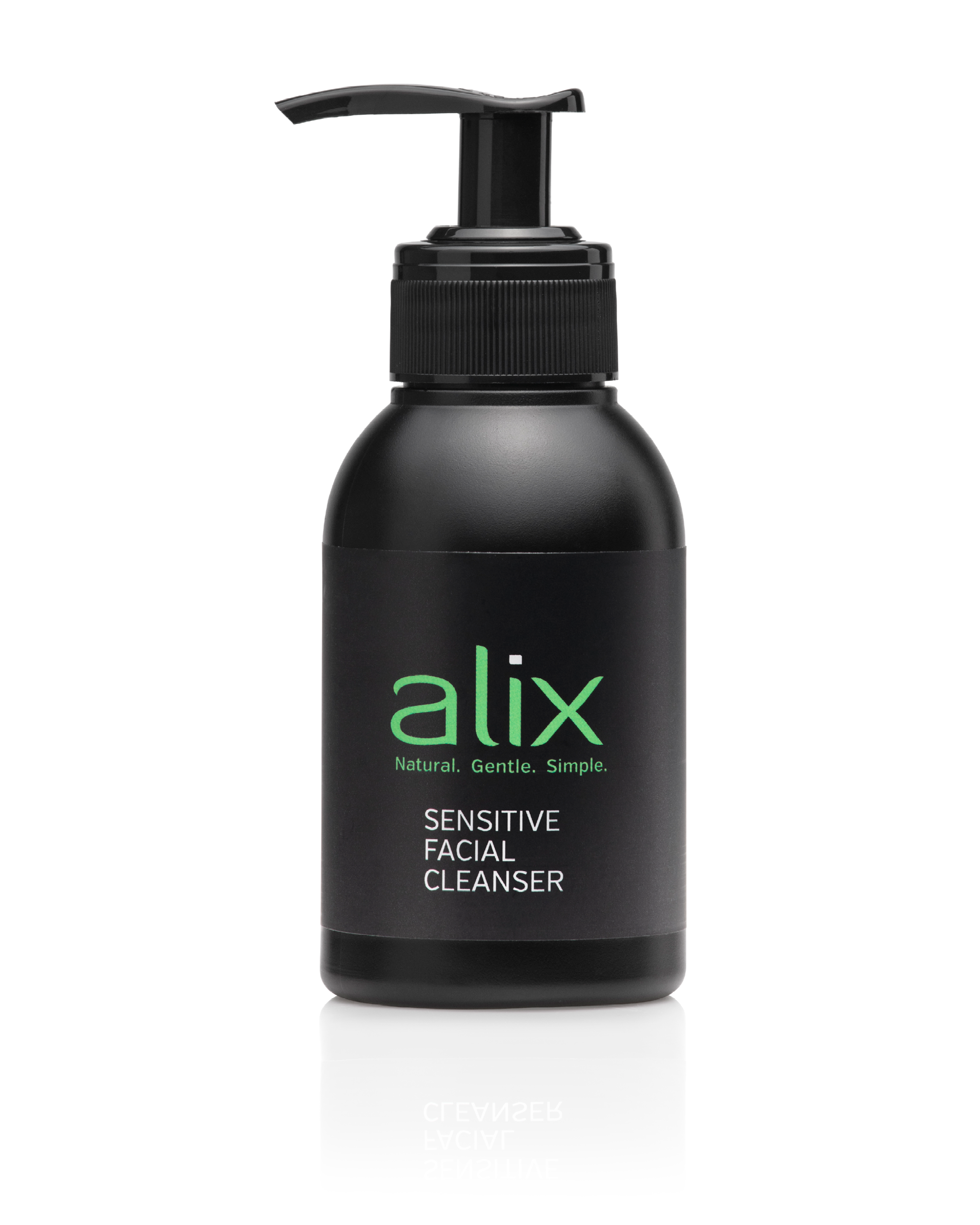 Sensitive Facial Cleanser (125 ml)