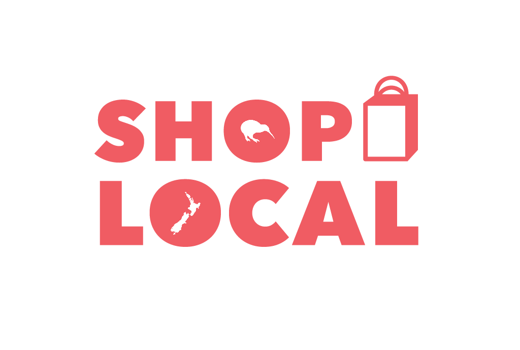 Be a Hero by Shopping Local