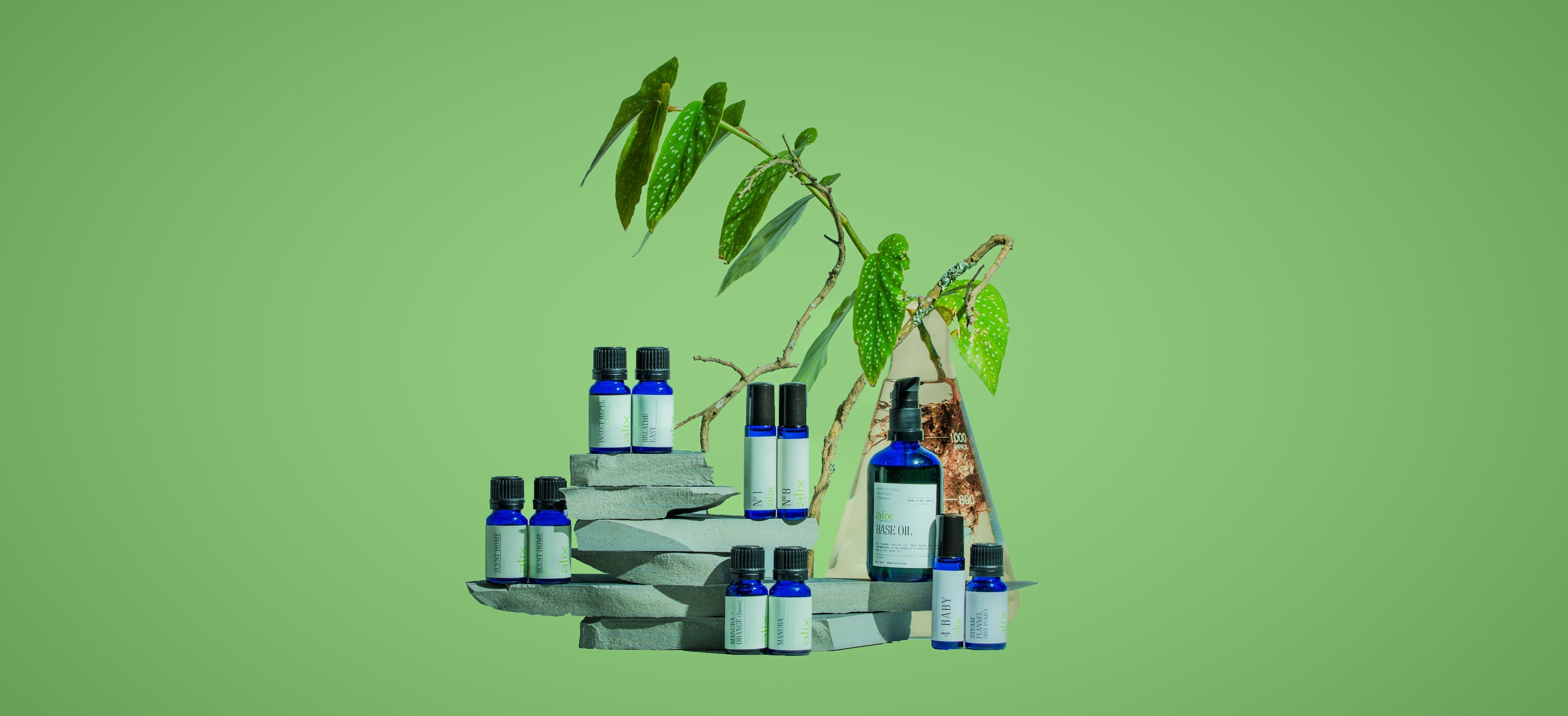 Botanicals