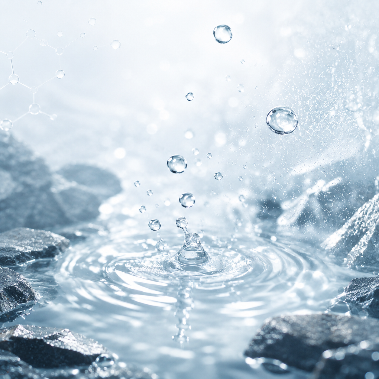 Skin — Hydrate