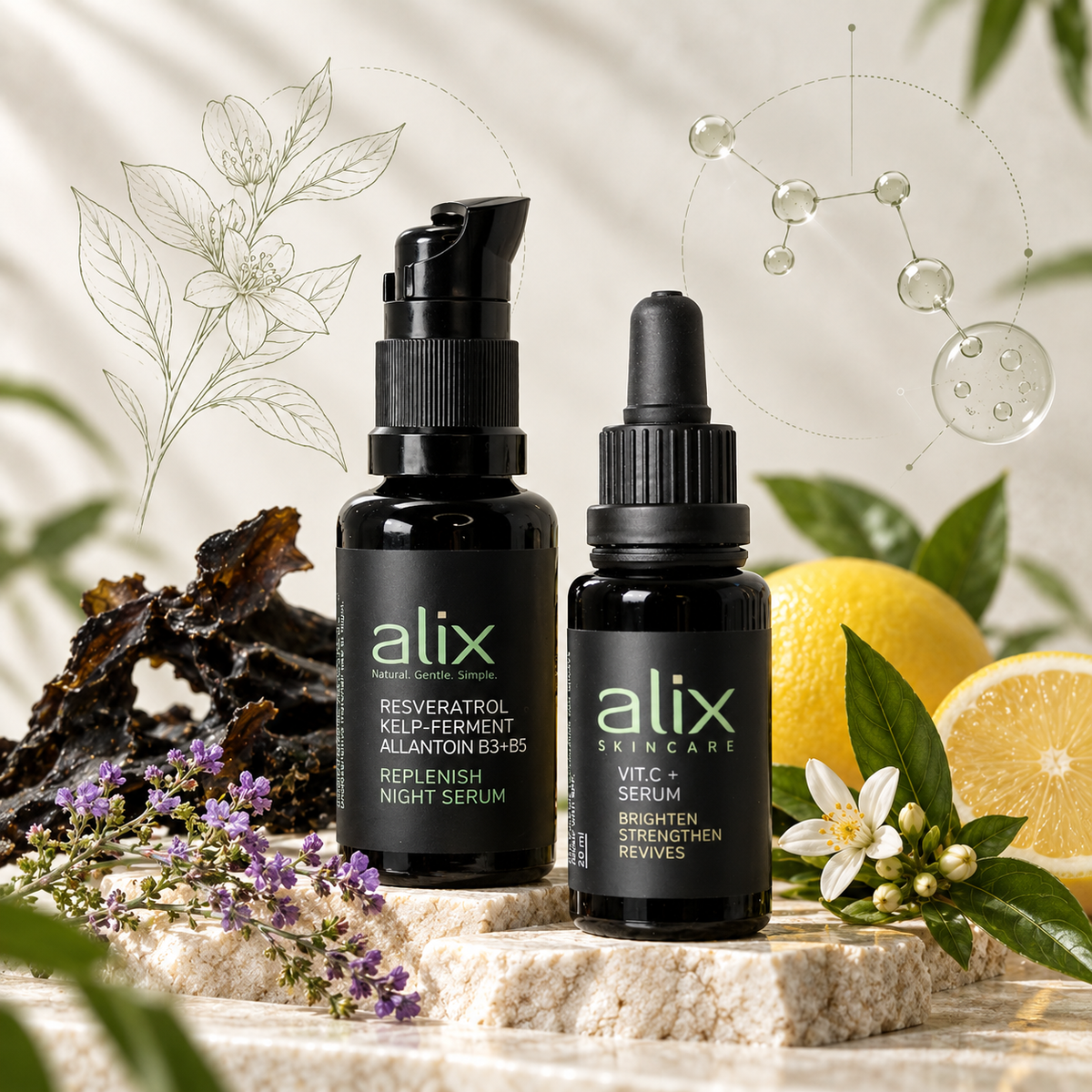 Skin — Treatments