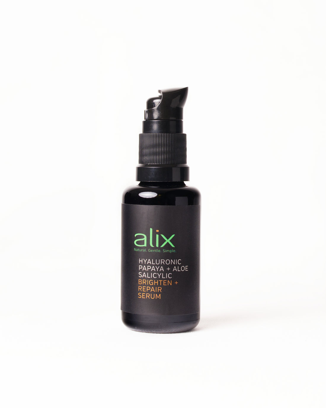 Brighten &amp; Repair Face Serum