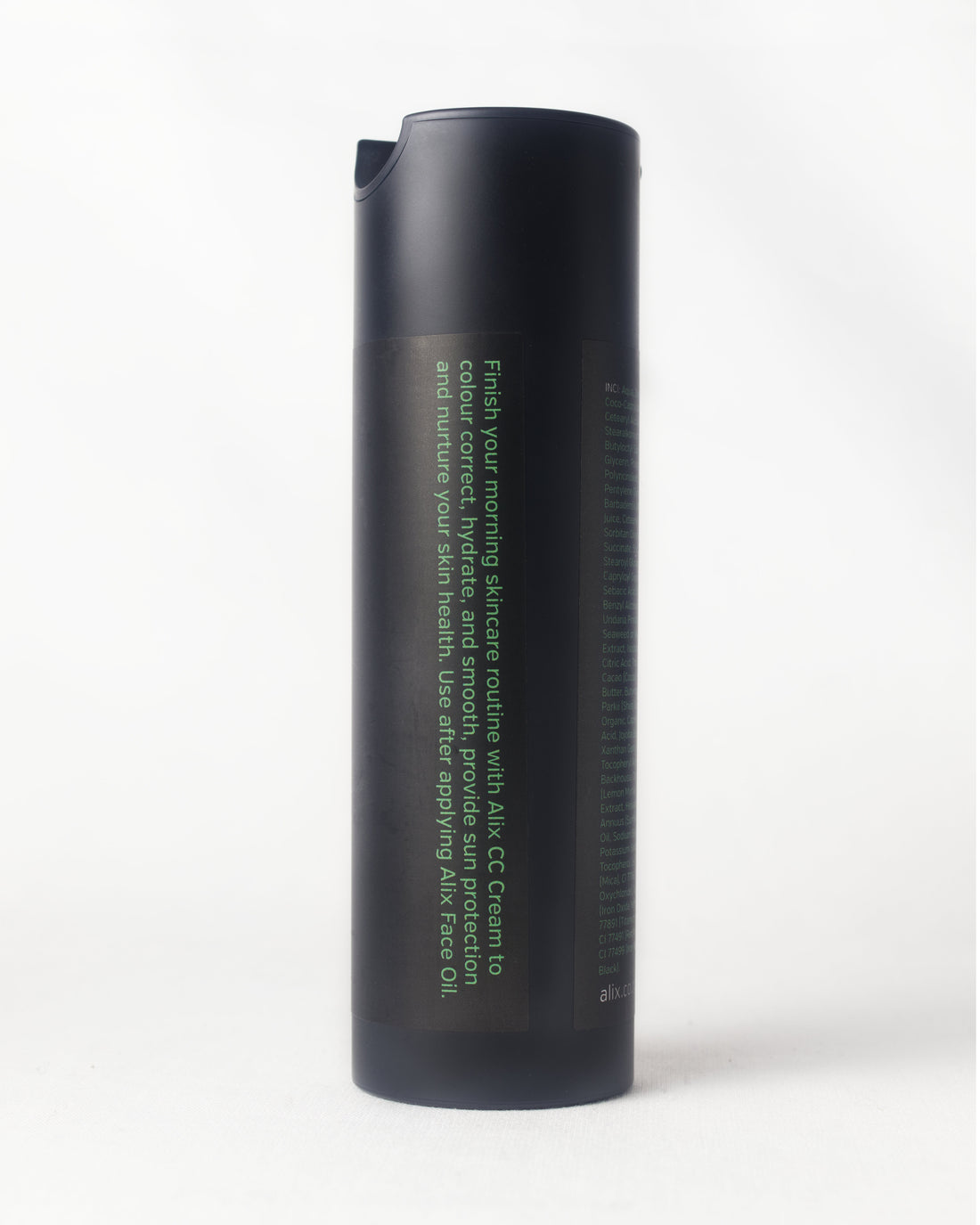 CC Cream SPF 15+