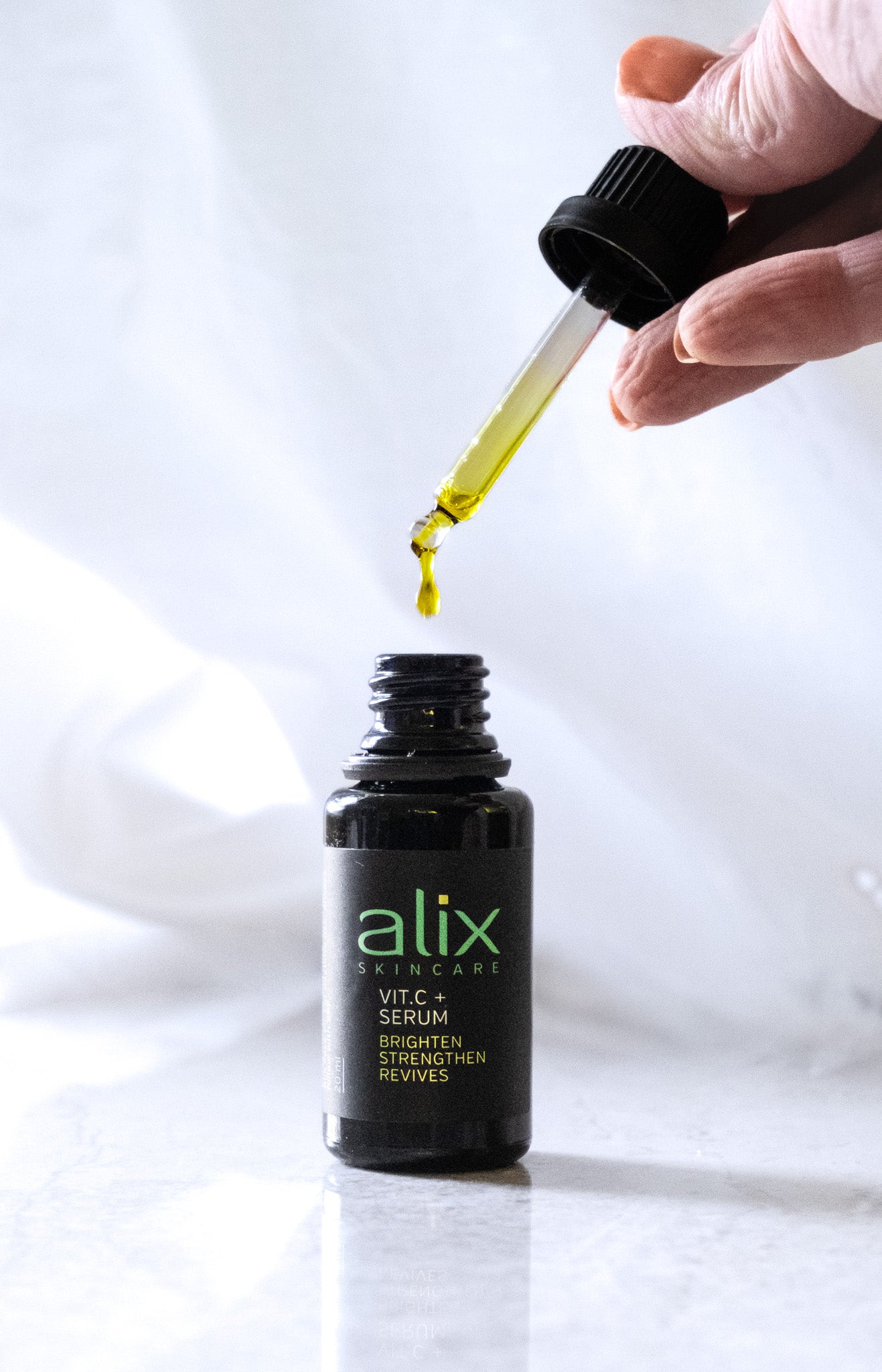 Vitamin C Face Serum