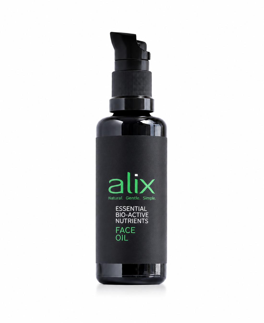 Bio-Active Face OIl