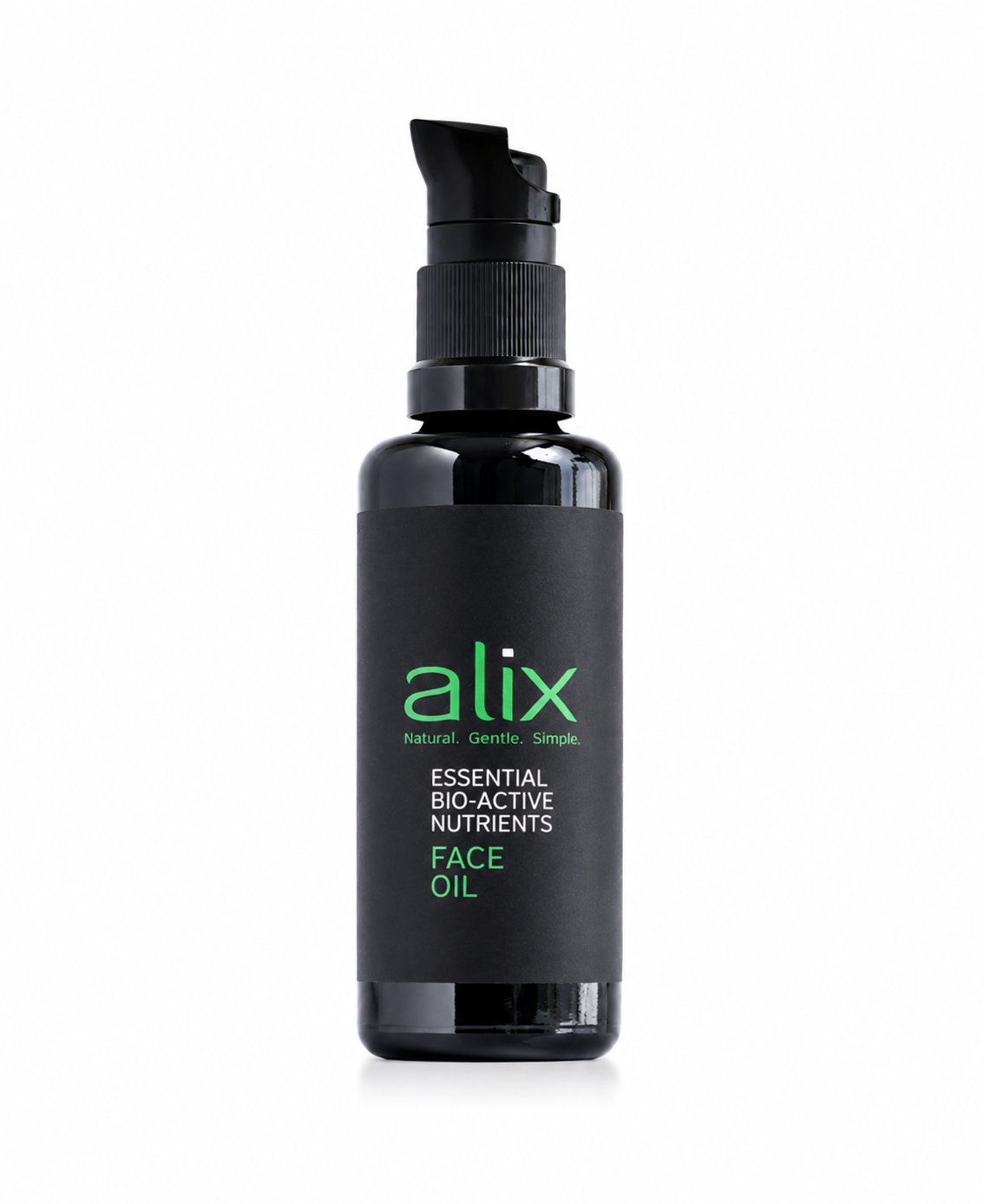 Bio-Active Face OIl