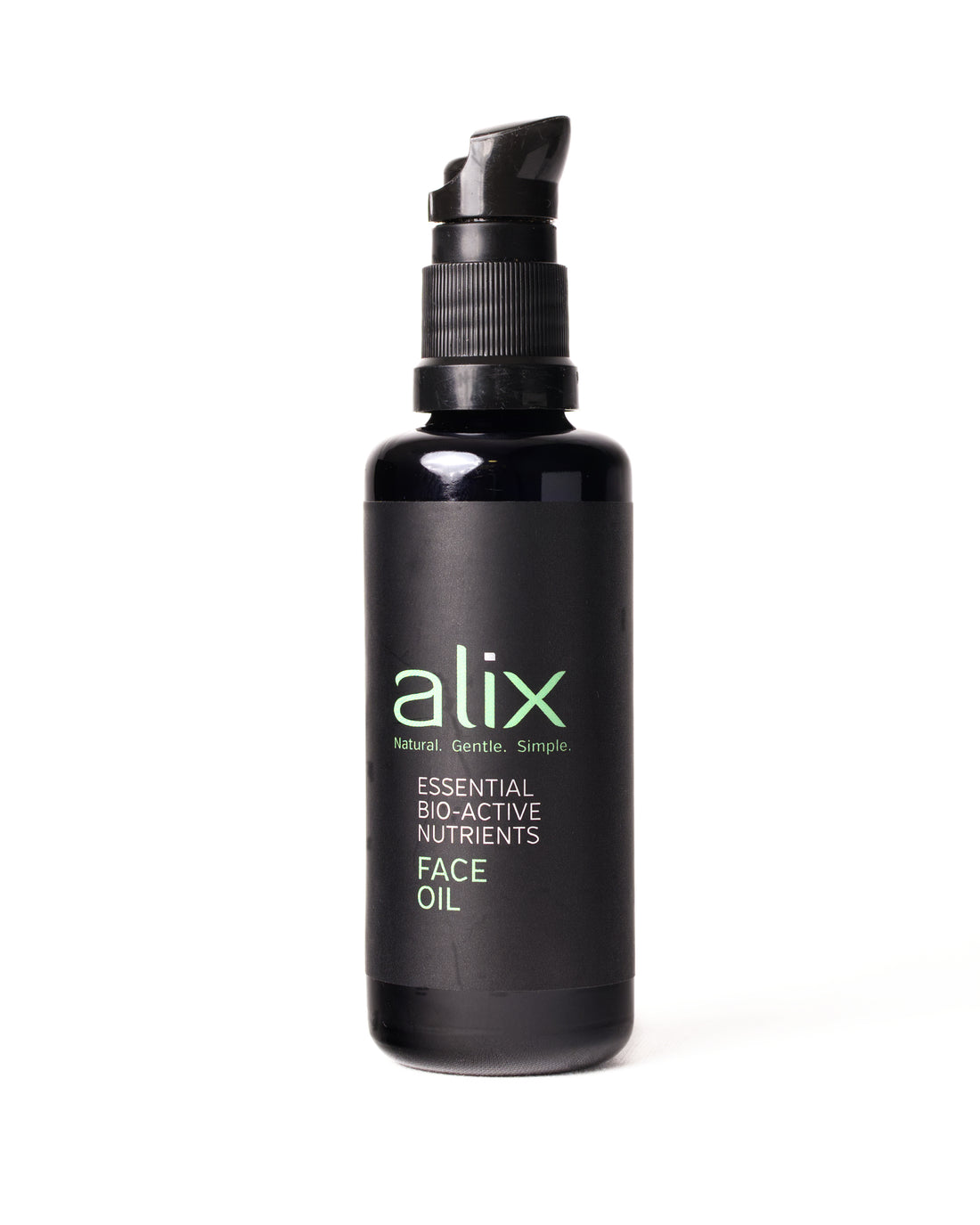 Bio-Active Face Oil — Nourishing Facial Oil, 50ml