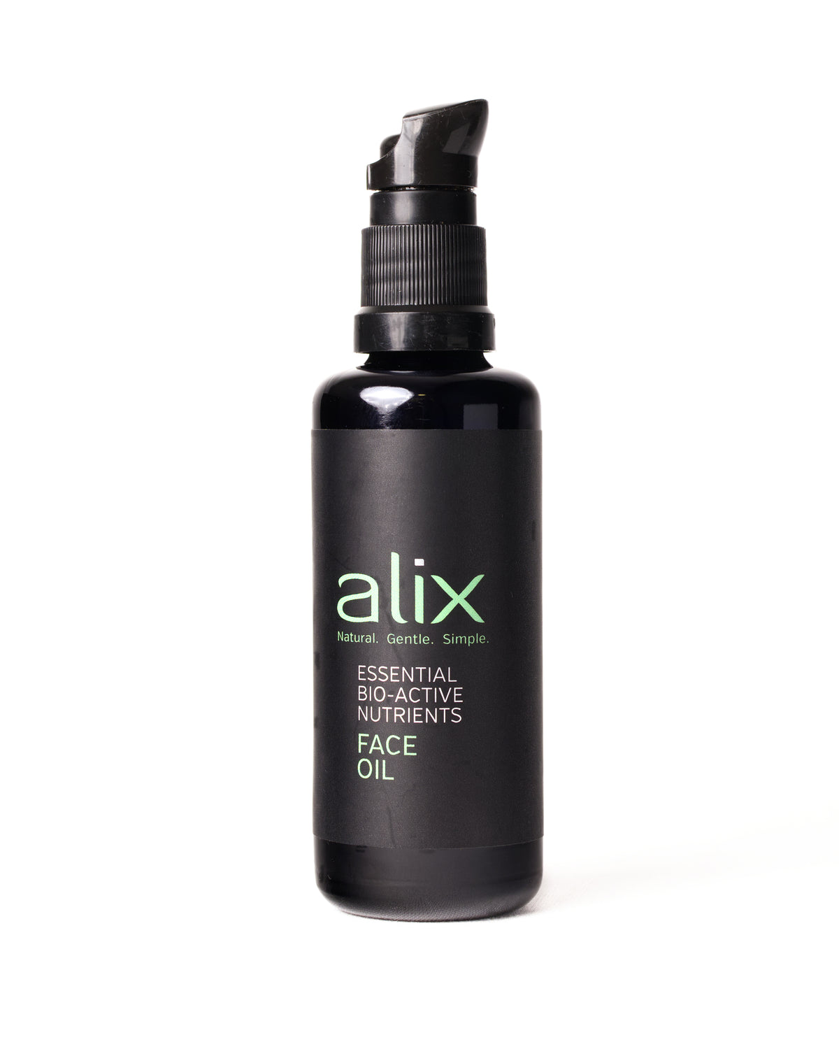 Bio-Active Face Oil — Nourishing Facial Oil, 50ml