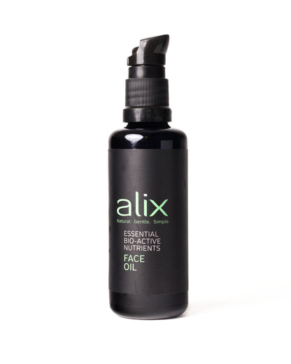 Bio-Active Face Oil — Nourishing Facial Oil, 50ml