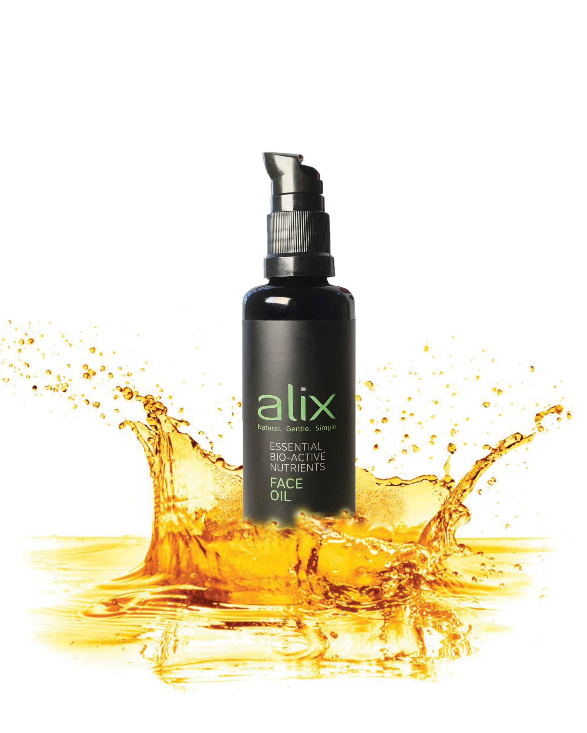 The Alix Oil + Water Method™ Duo