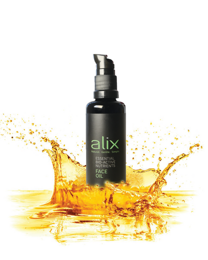 The Alix Oil + Water Method™ Duo