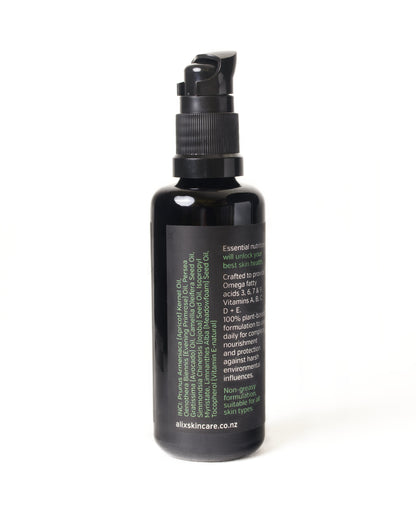 Bio-Active Face Oil — Nourishing Facial Oil, 50ml