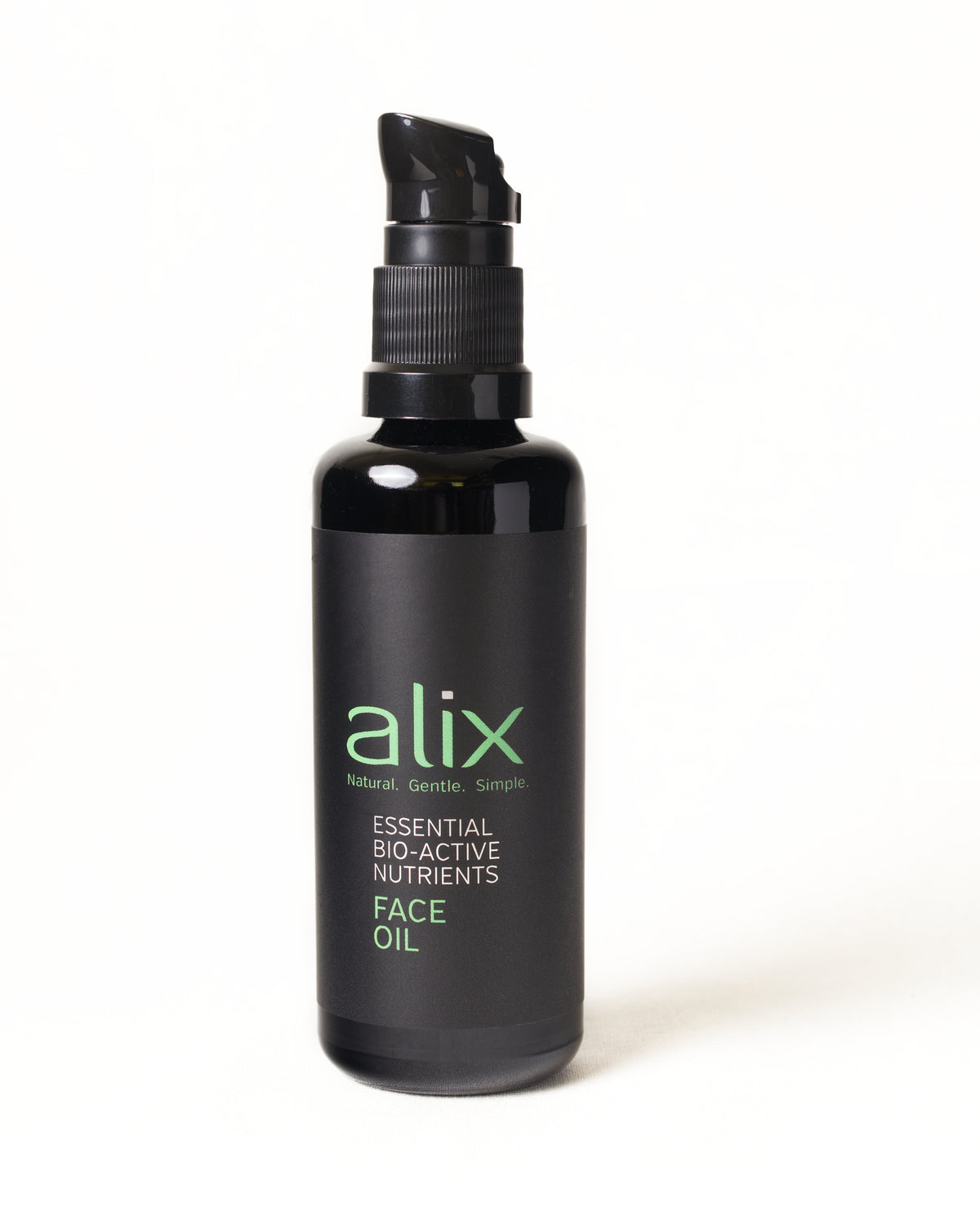 Bio-Active Face Oil — Nourishing Facial Oil, 50ml