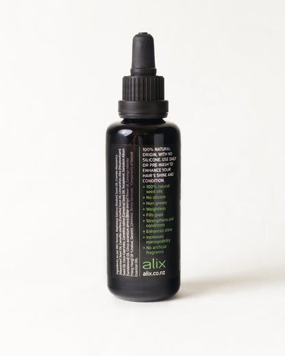Hair Oil 100% Natural